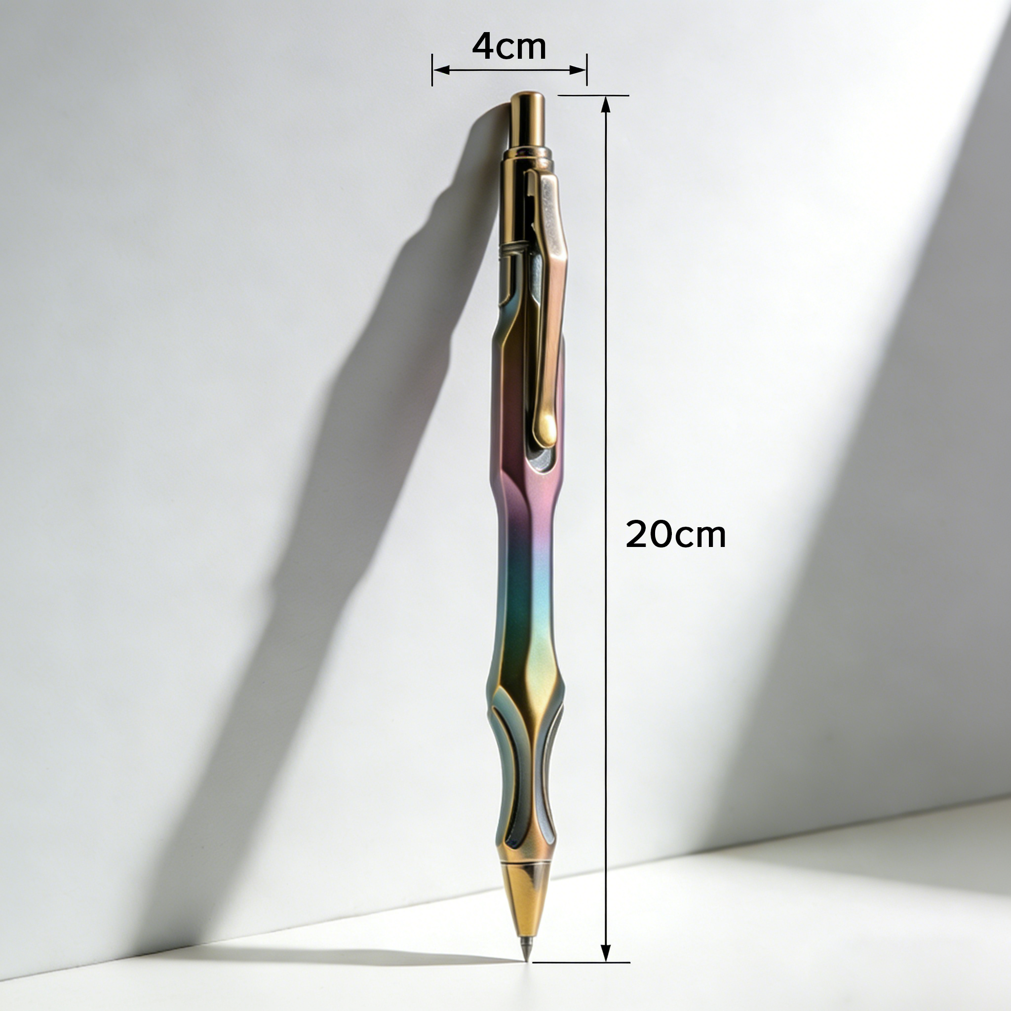 Automatic Mechanical Pencil (Pack of 3)