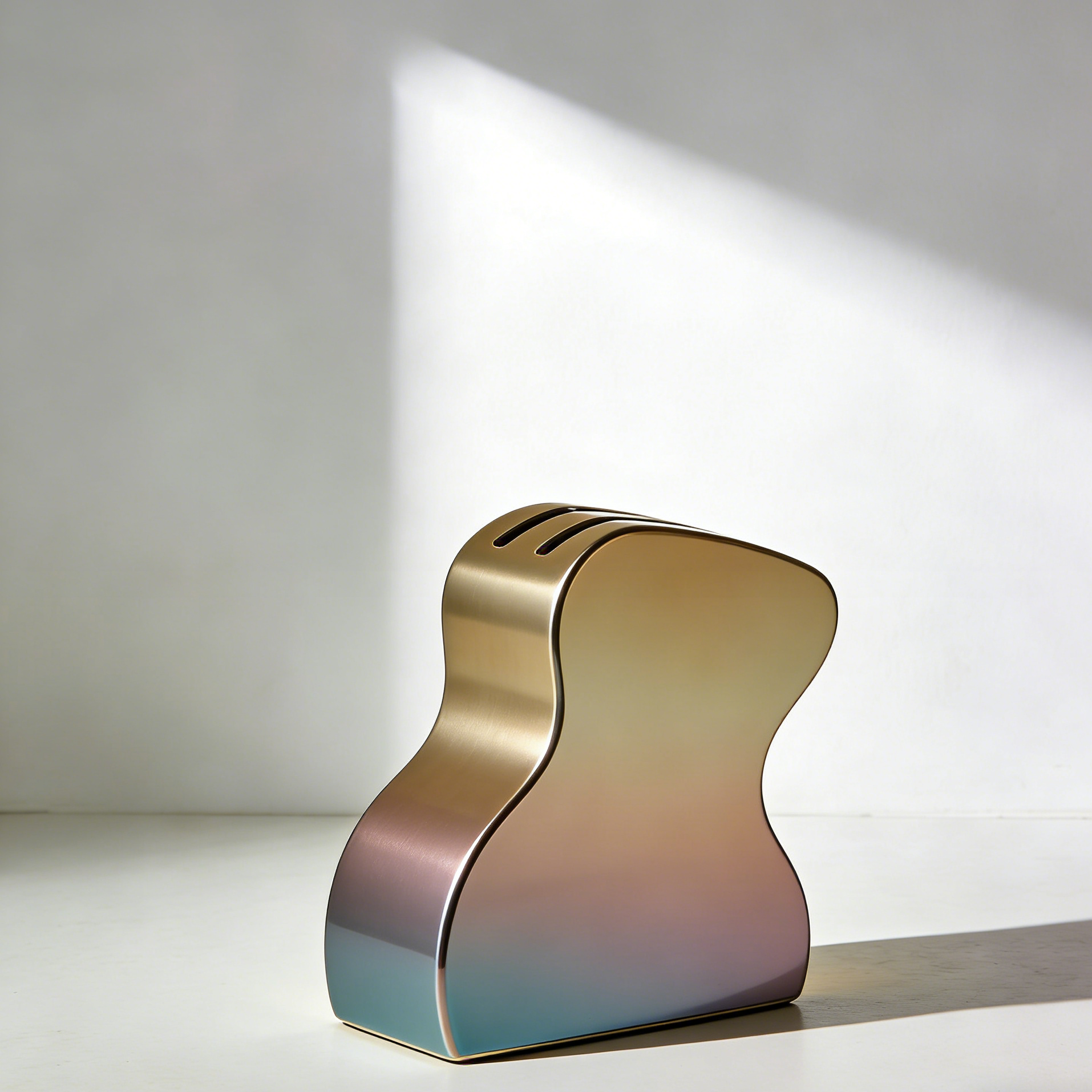 Stainless Steel Knife Holder