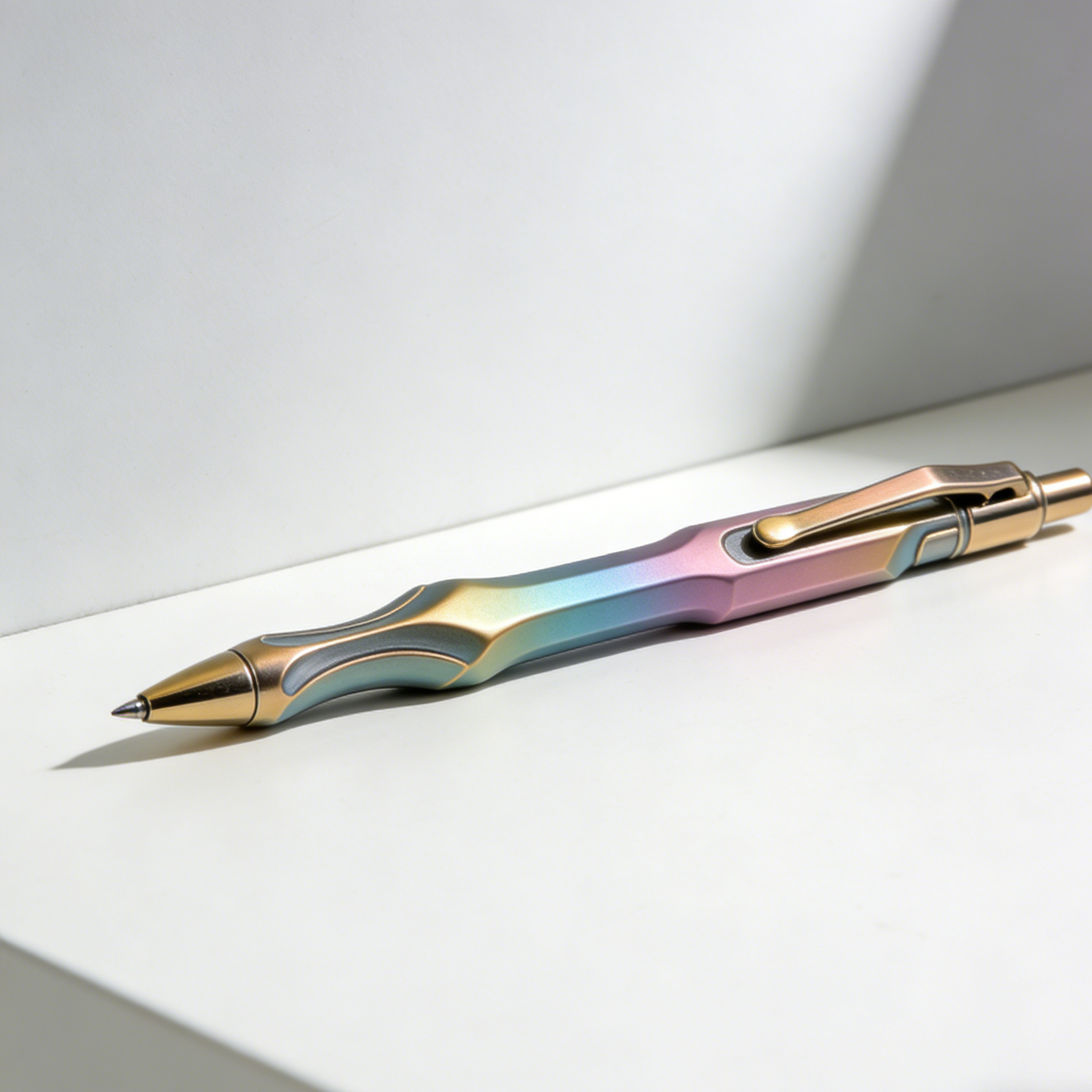 Automatic Mechanical Pencil (Pack of 3)