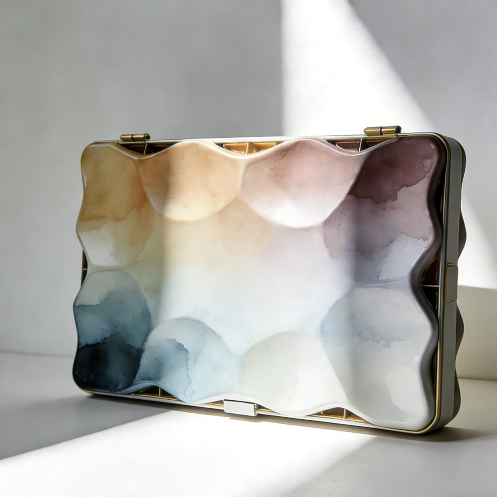 Creative Paint Storage Box