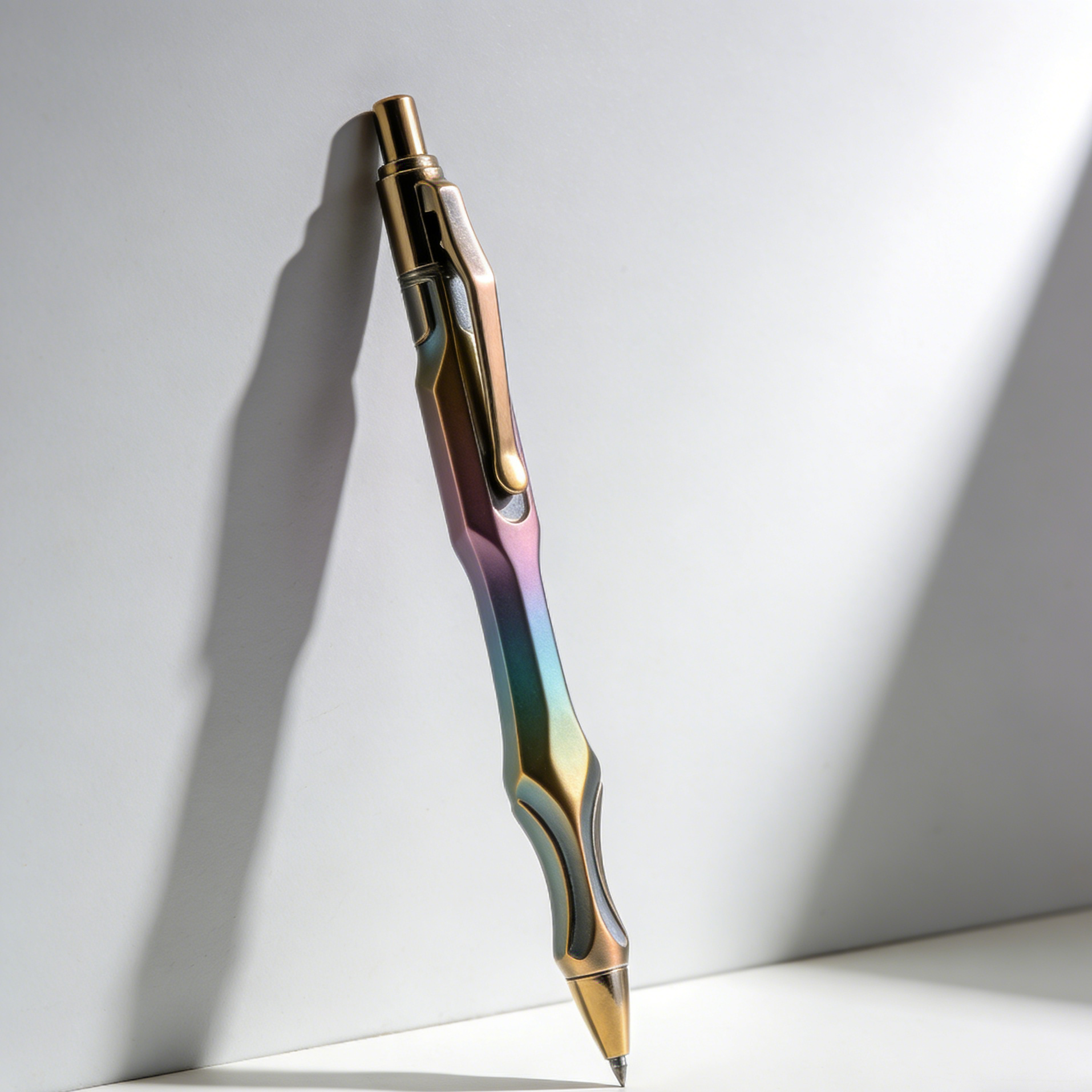 Automatic Mechanical Pencil (Pack of 3)