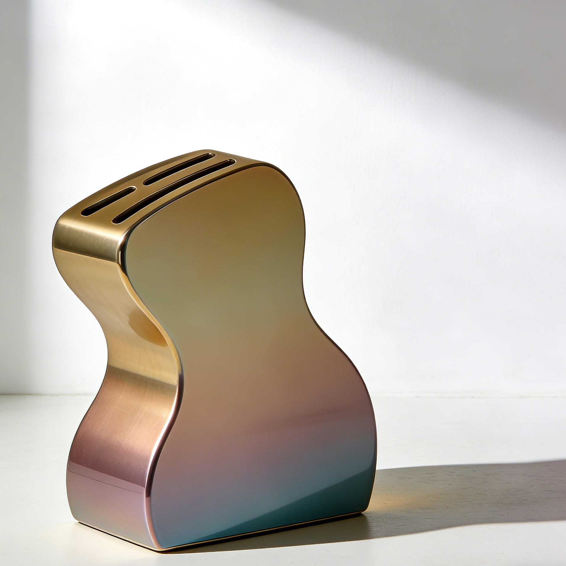 Stainless Steel Knife Holder