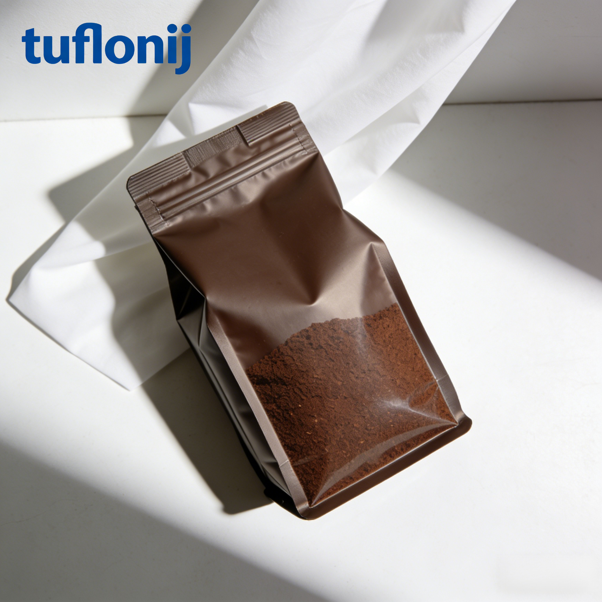 Coffee powder (2 packets)