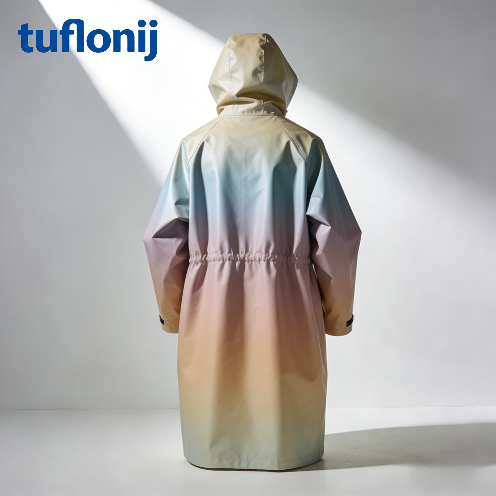 Raincoats (2 pieces)