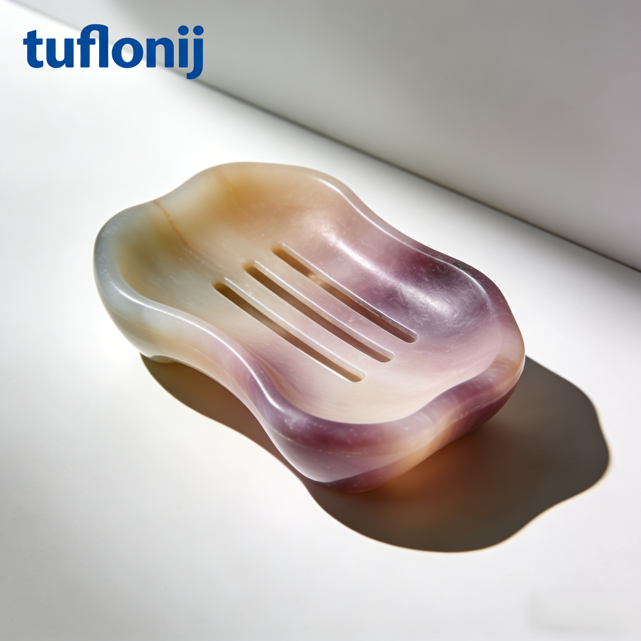 Soap boxes (10 pieces)