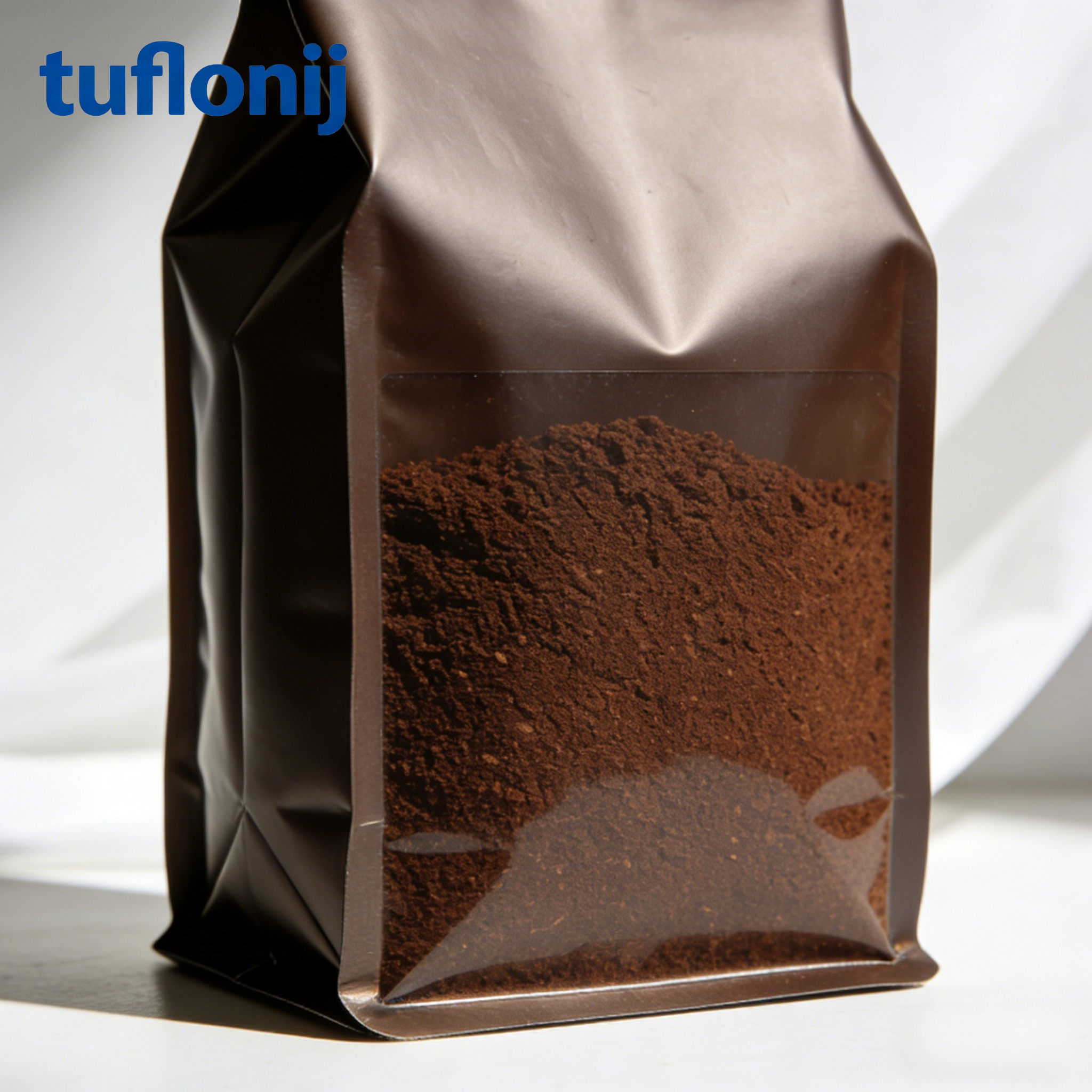 Coffee powder (2 packets)