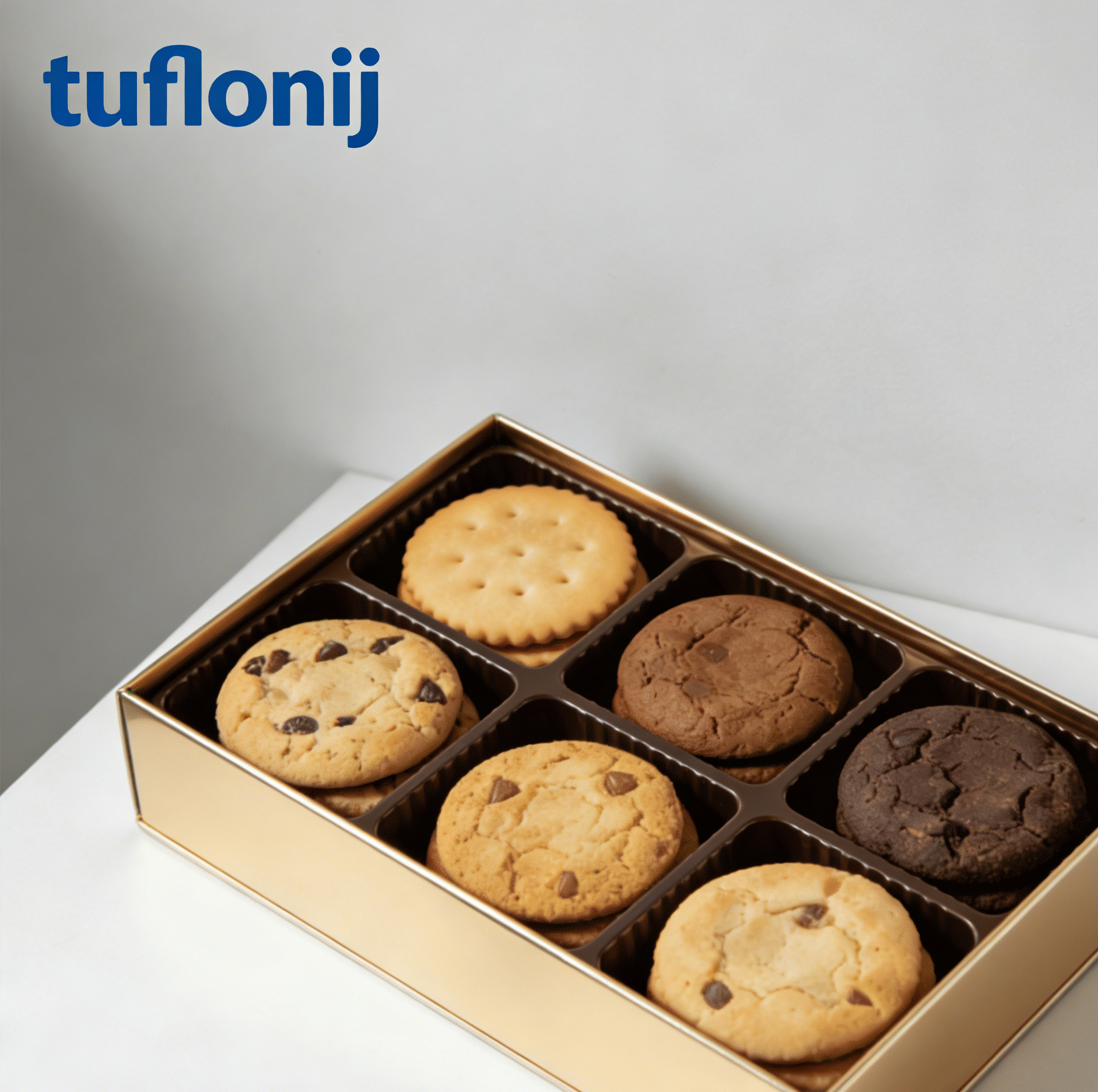 Sugar-free biscuits (6 boxes)