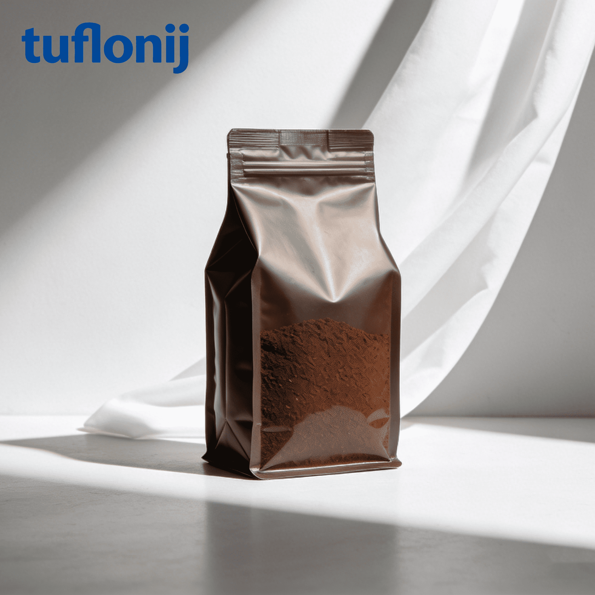 Coffee powder (2 packets)