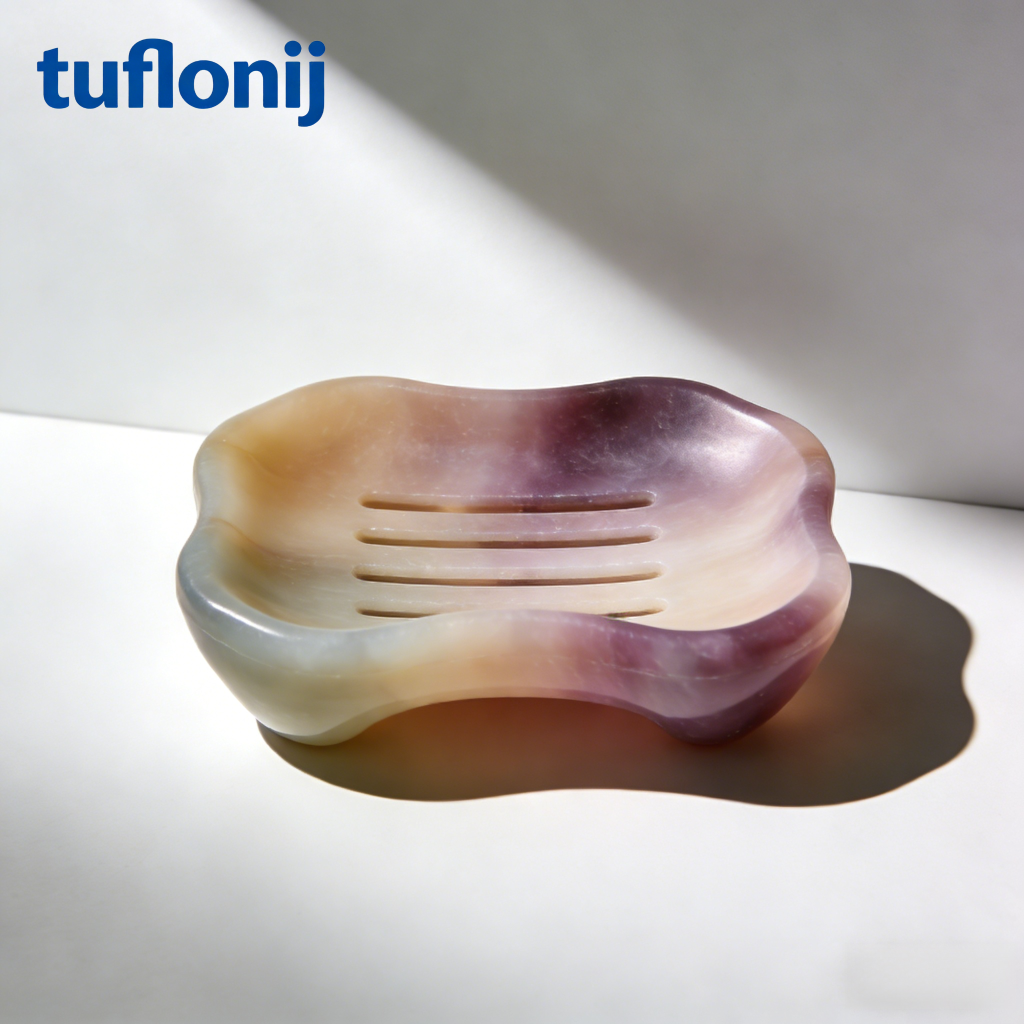 Soap boxes (10 pieces)