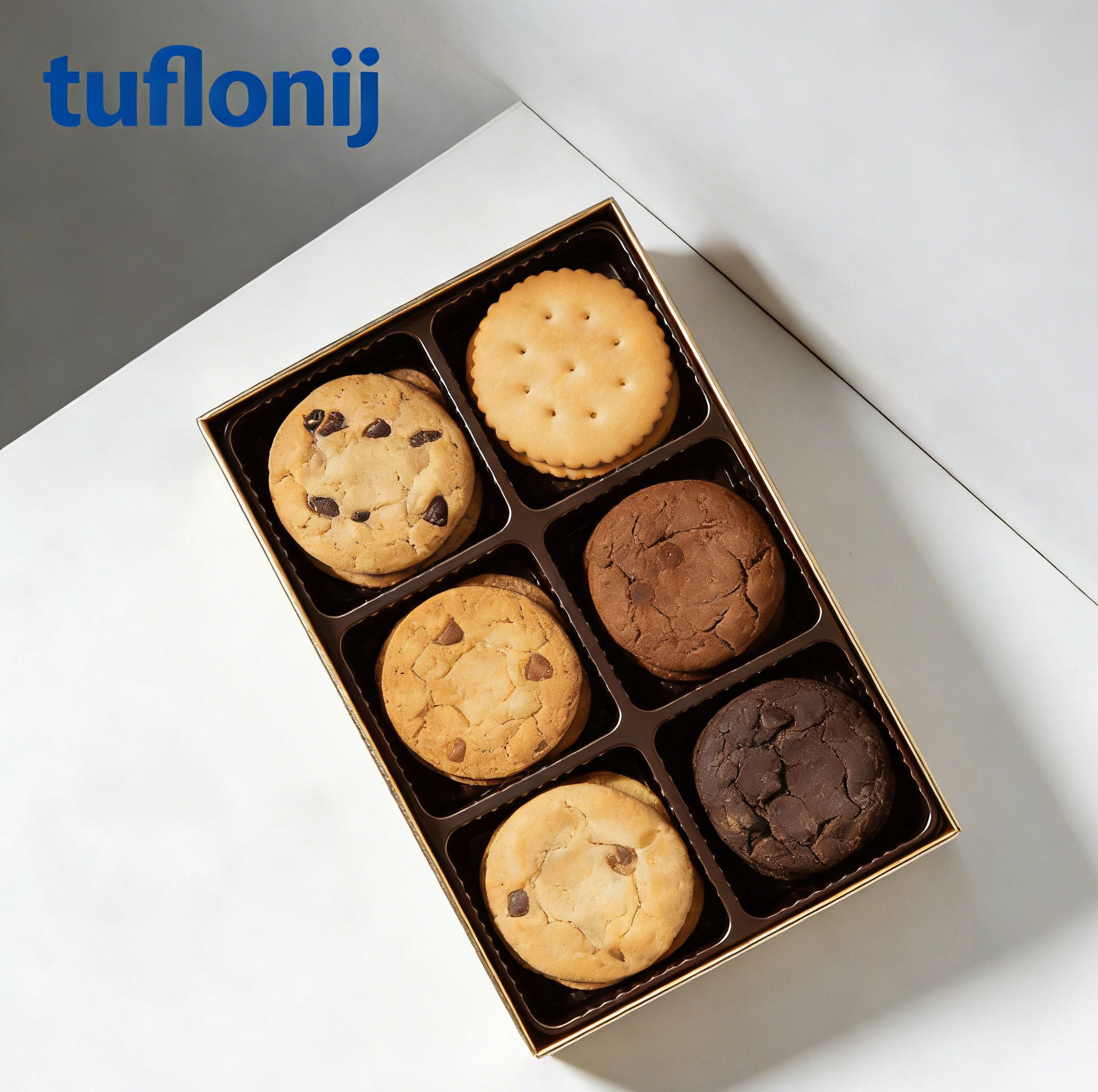 Sugar-free biscuits (6 boxes)