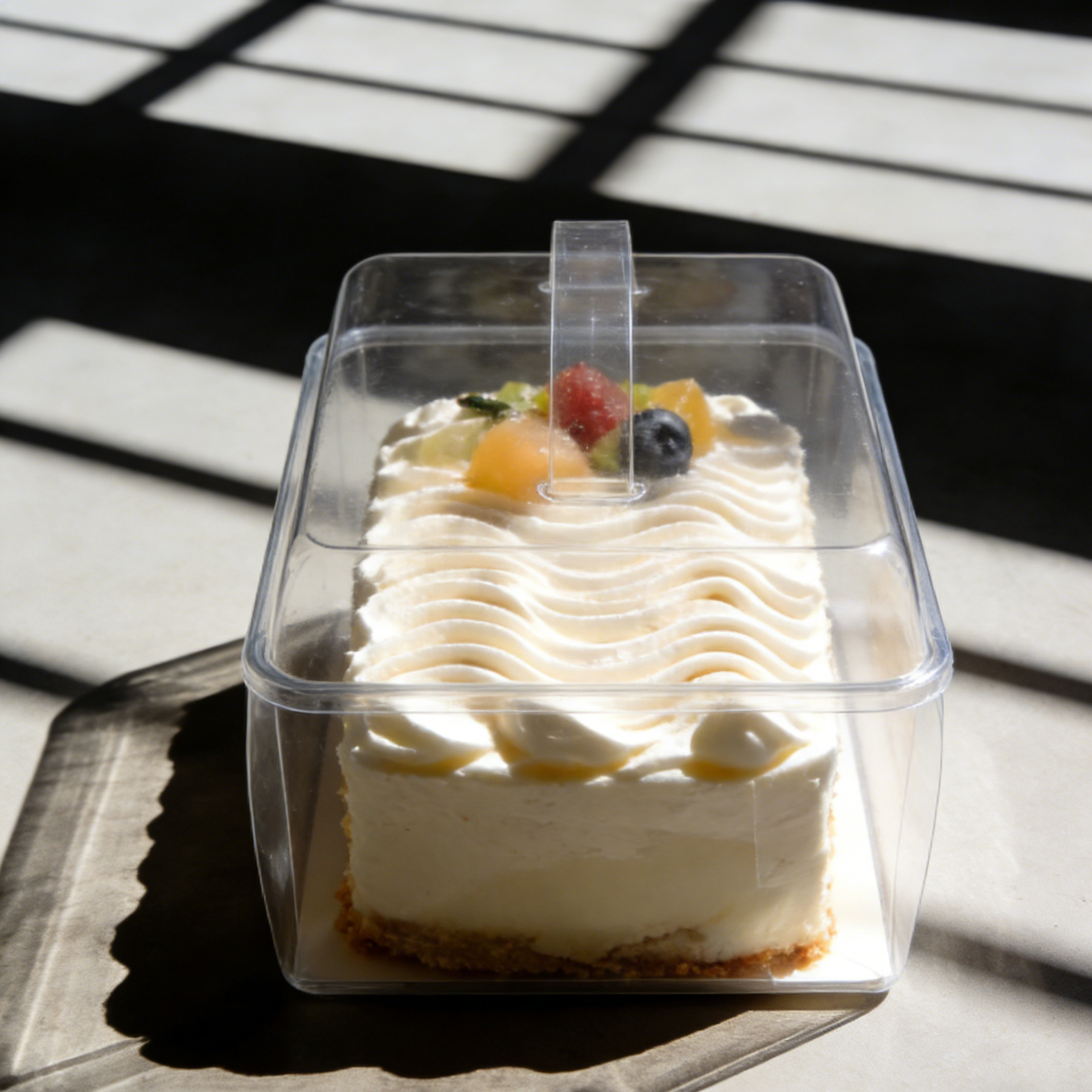 Rich Cream Cupcakes (Pack of 5 Boxes)