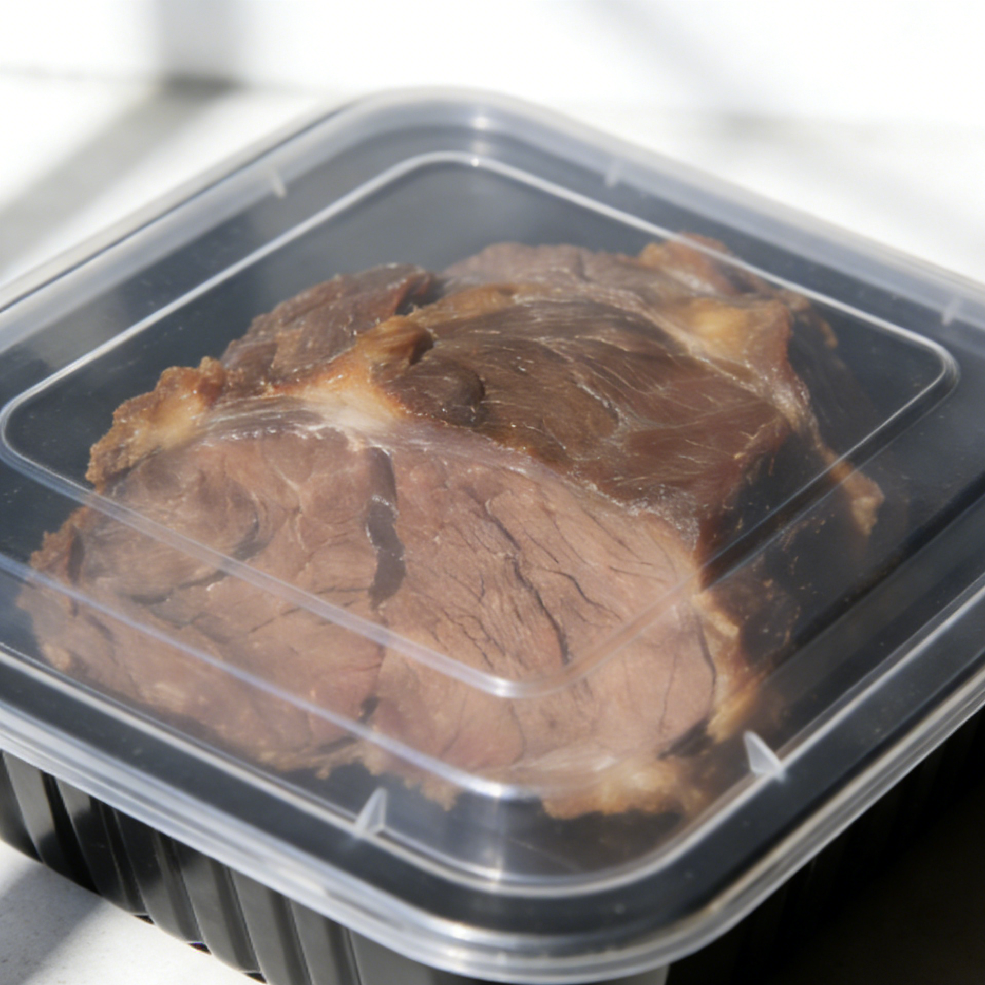 Braised Beef (5 Packs)