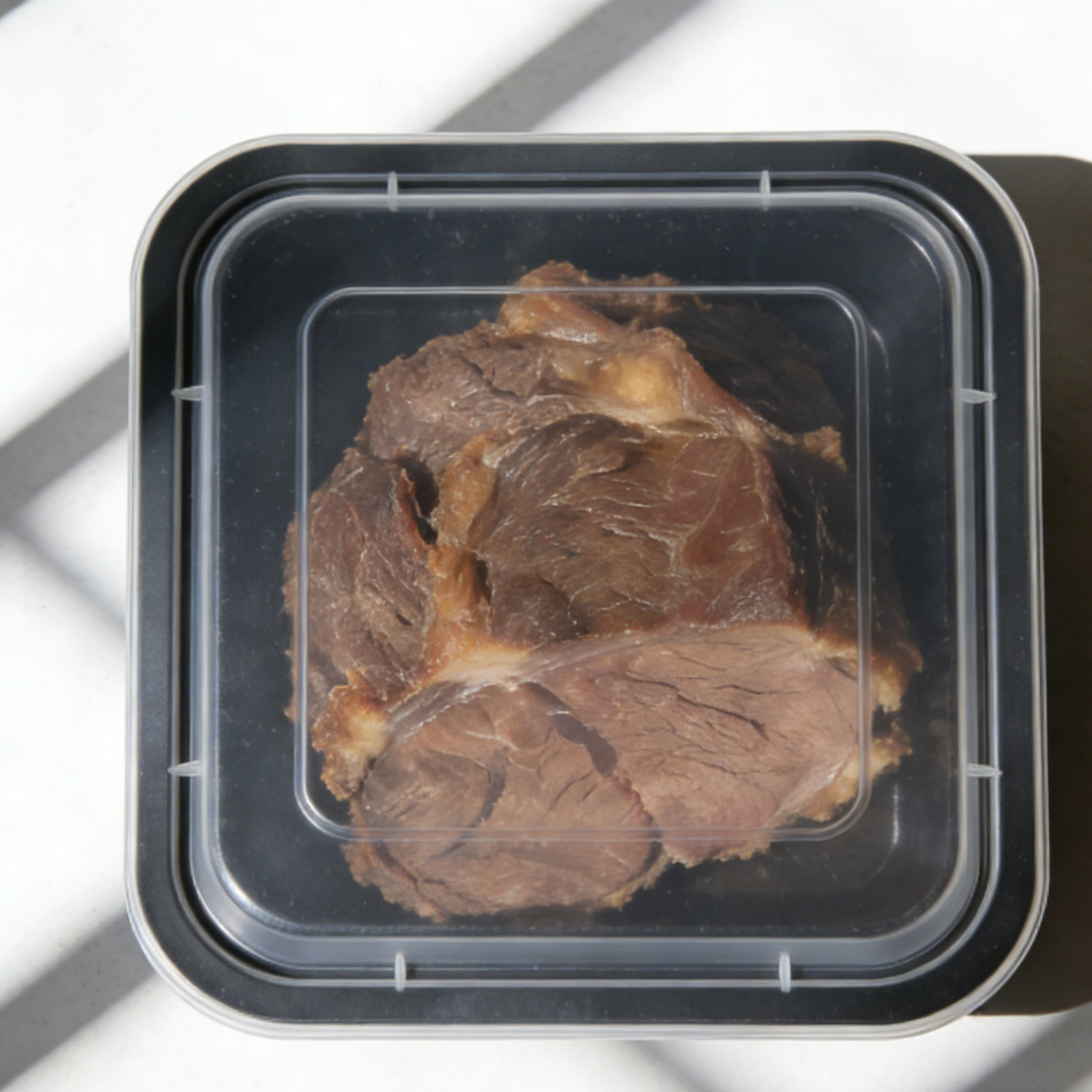 Braised Beef (5 Packs)