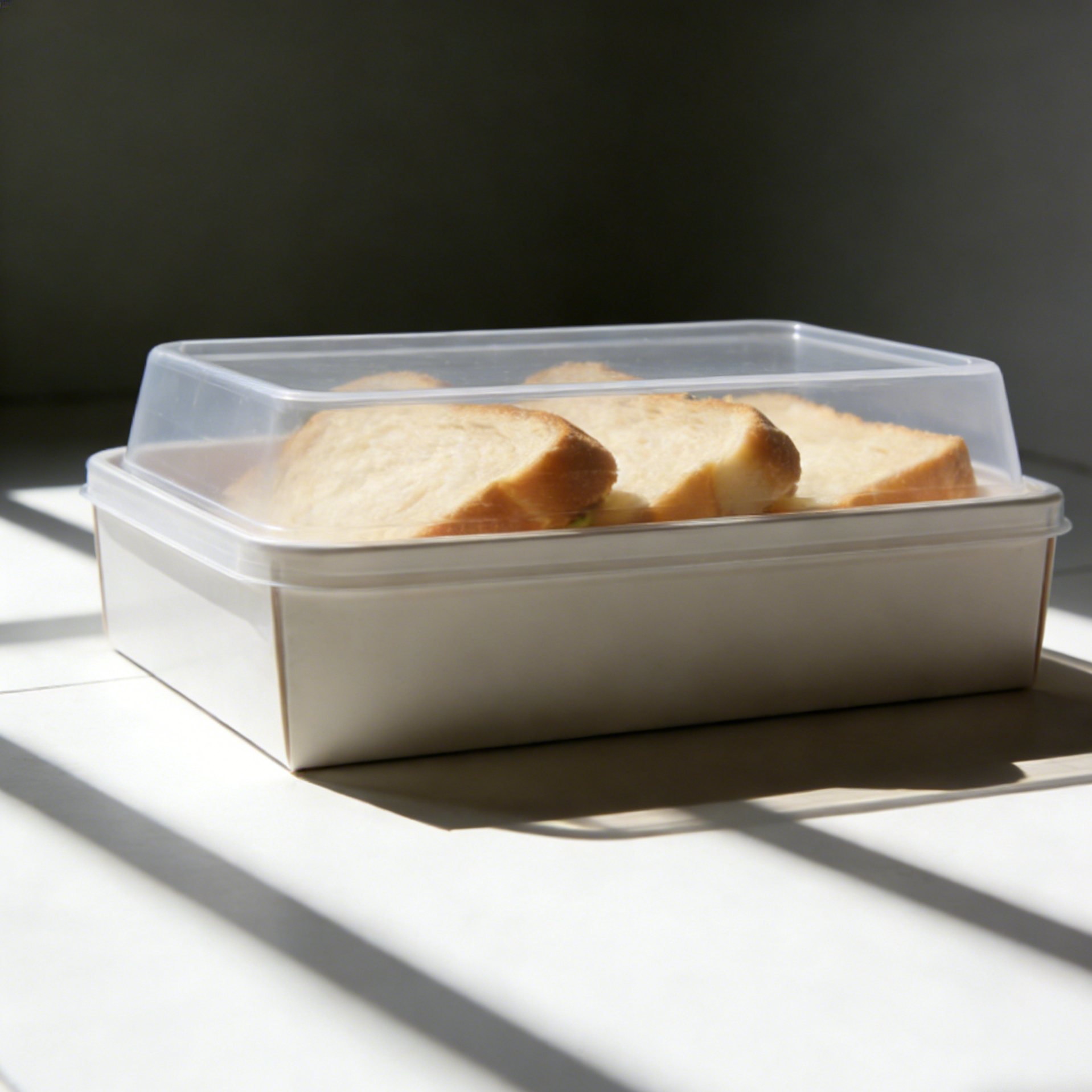 Low-Calorie Sandwich Set (3 Boxes)