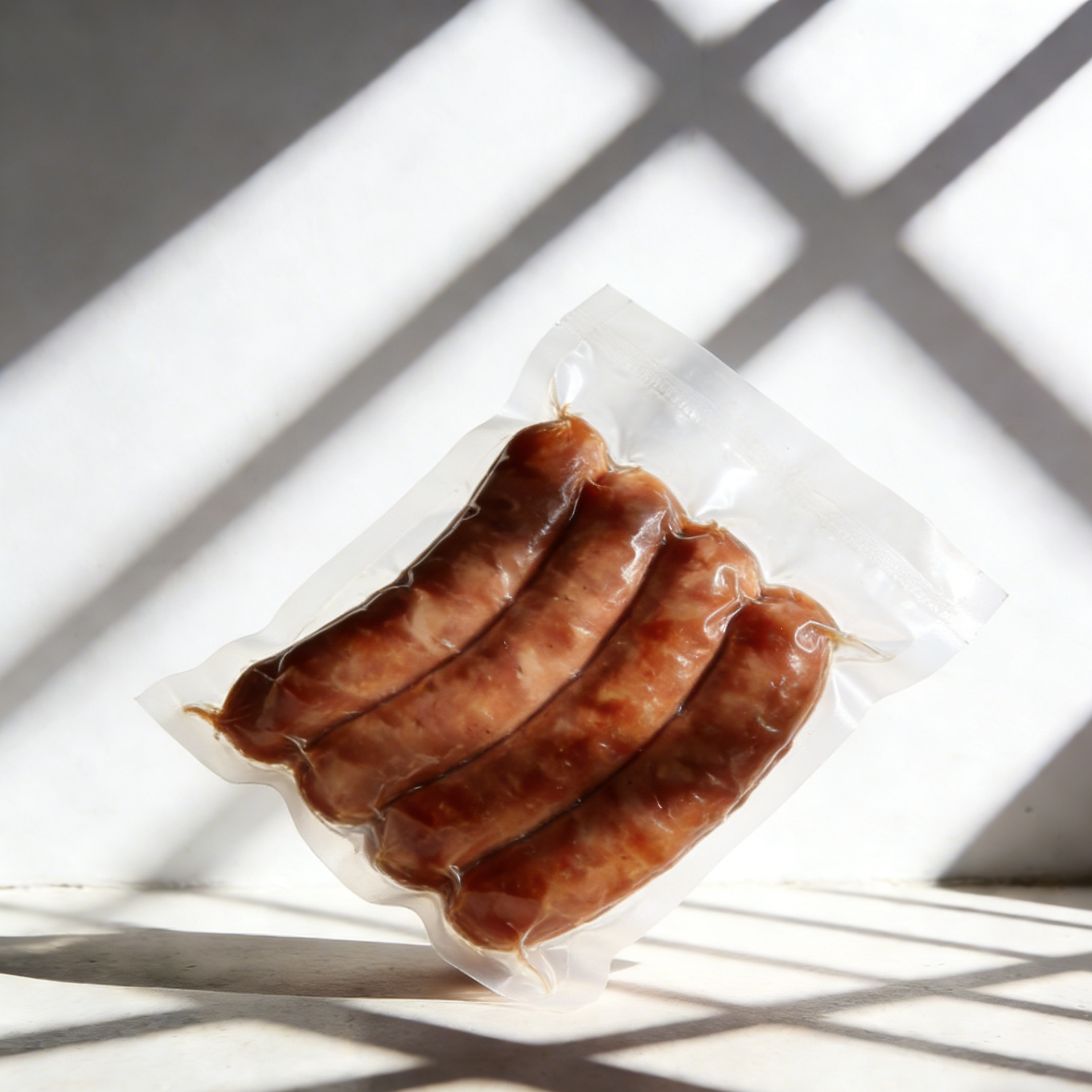 Traditional Handmade Sausages (Pack of 3)