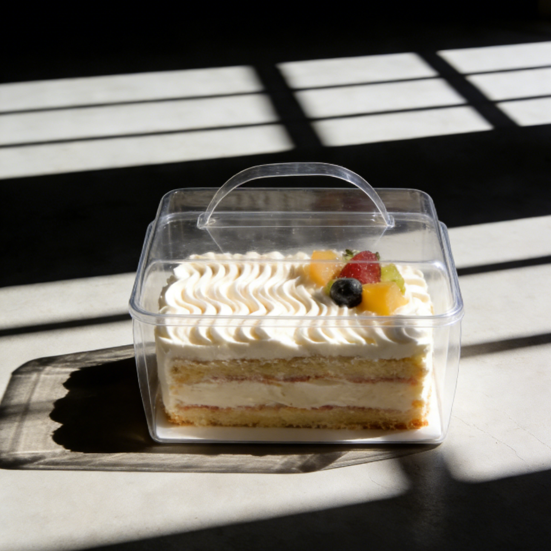 Rich Cream Cupcakes (Pack of 5 Boxes)