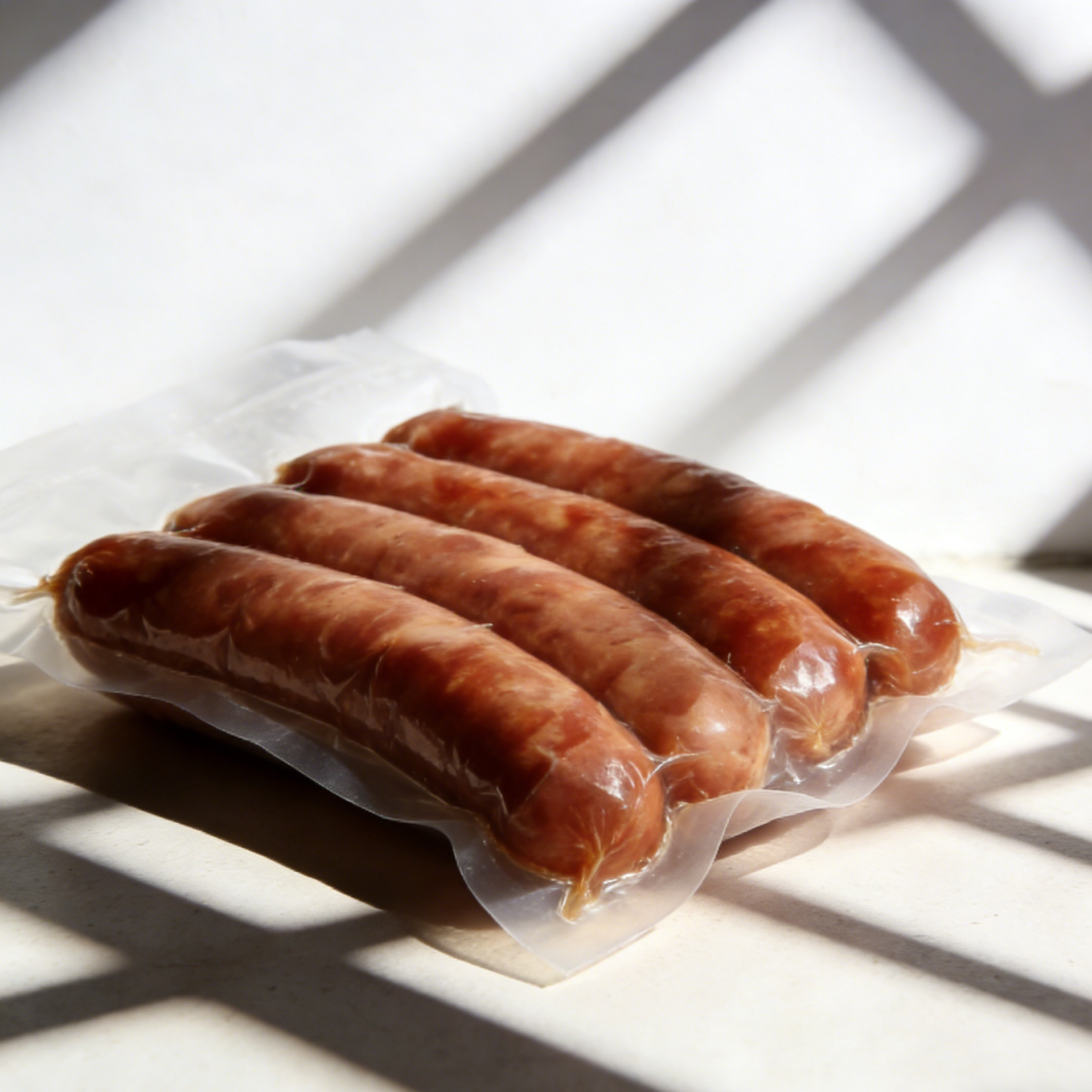 Traditional Handmade Sausages (Pack of 3)