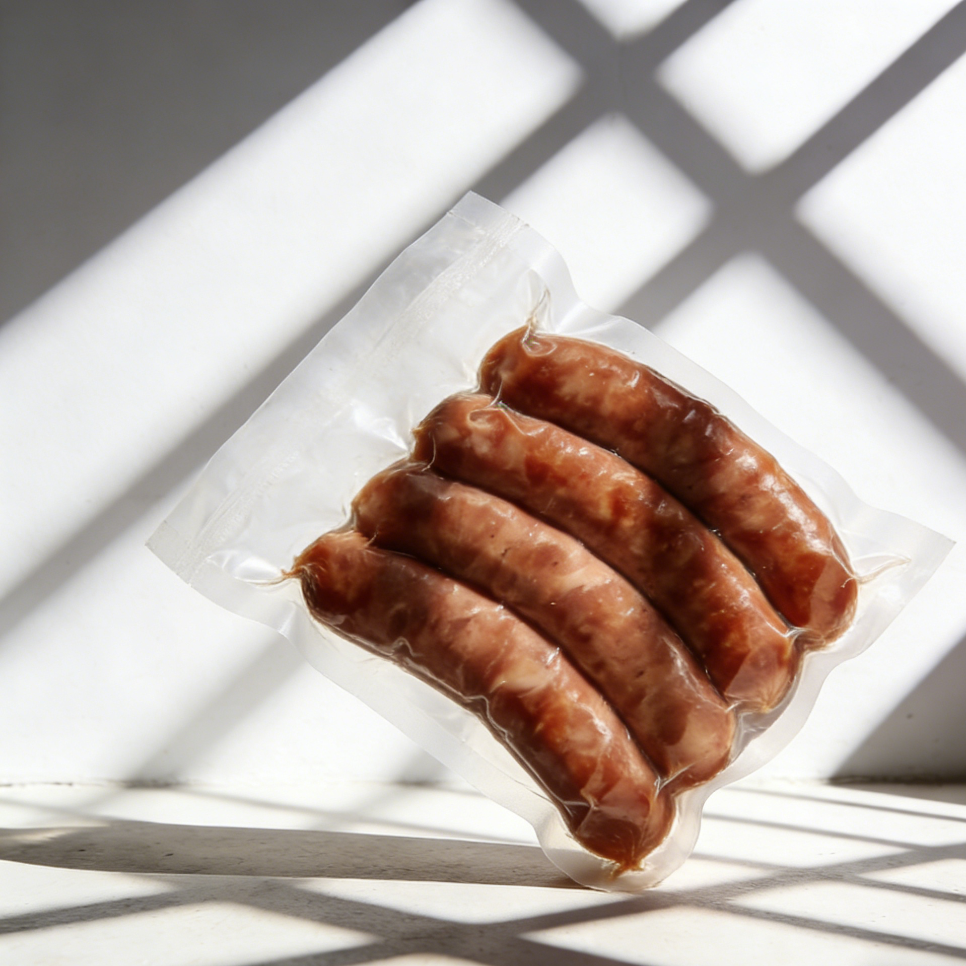 Traditional Handmade Sausages (Pack of 3)