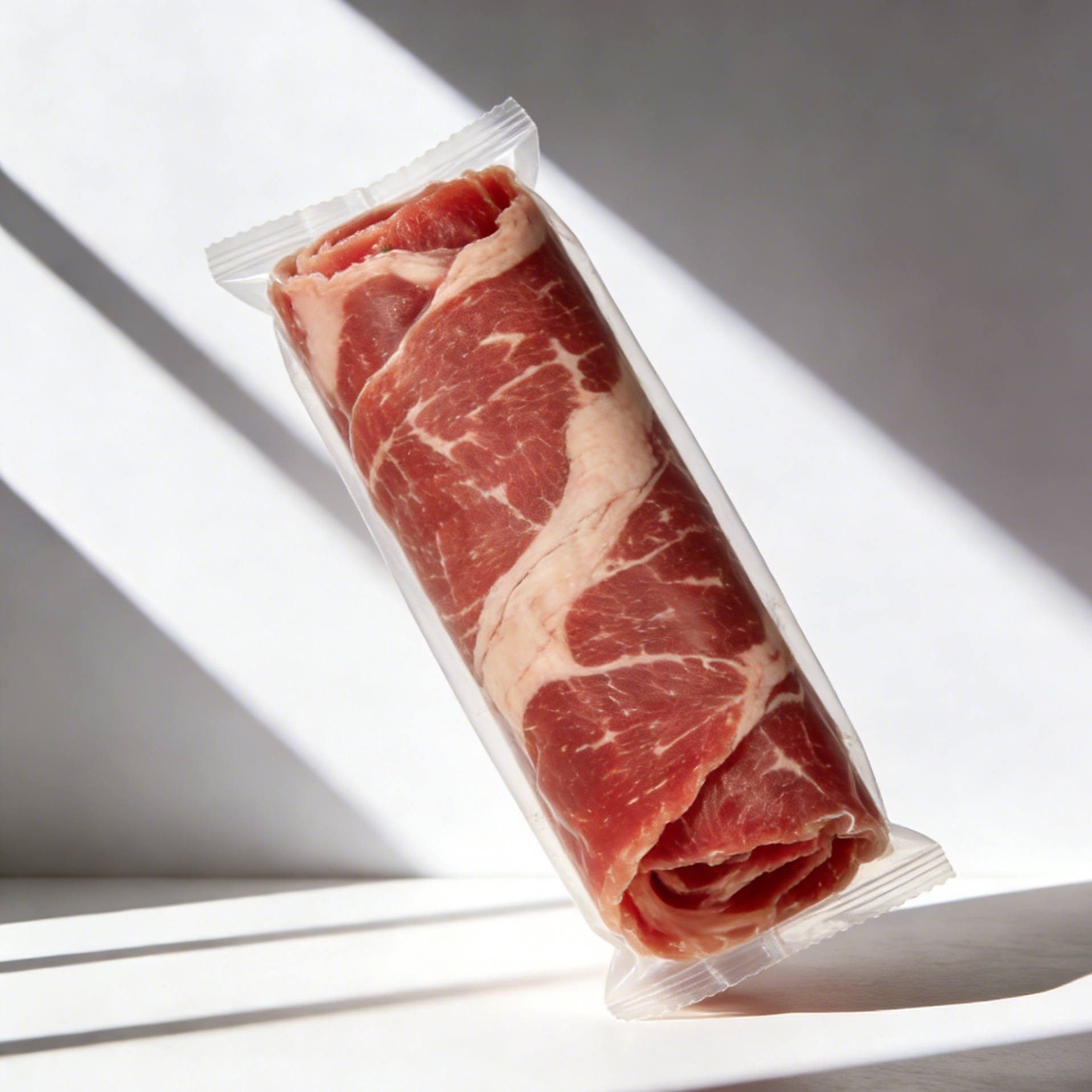 3 Pieces of Beef Rolls