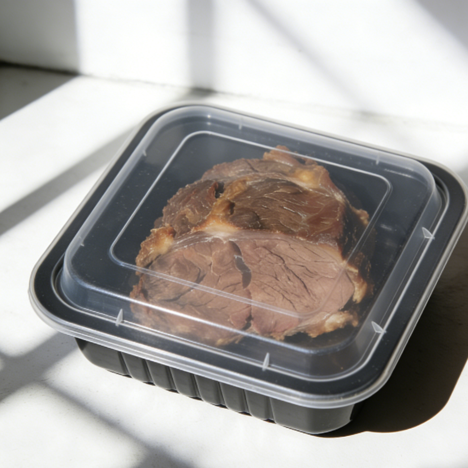 Braised Beef (5 Packs)