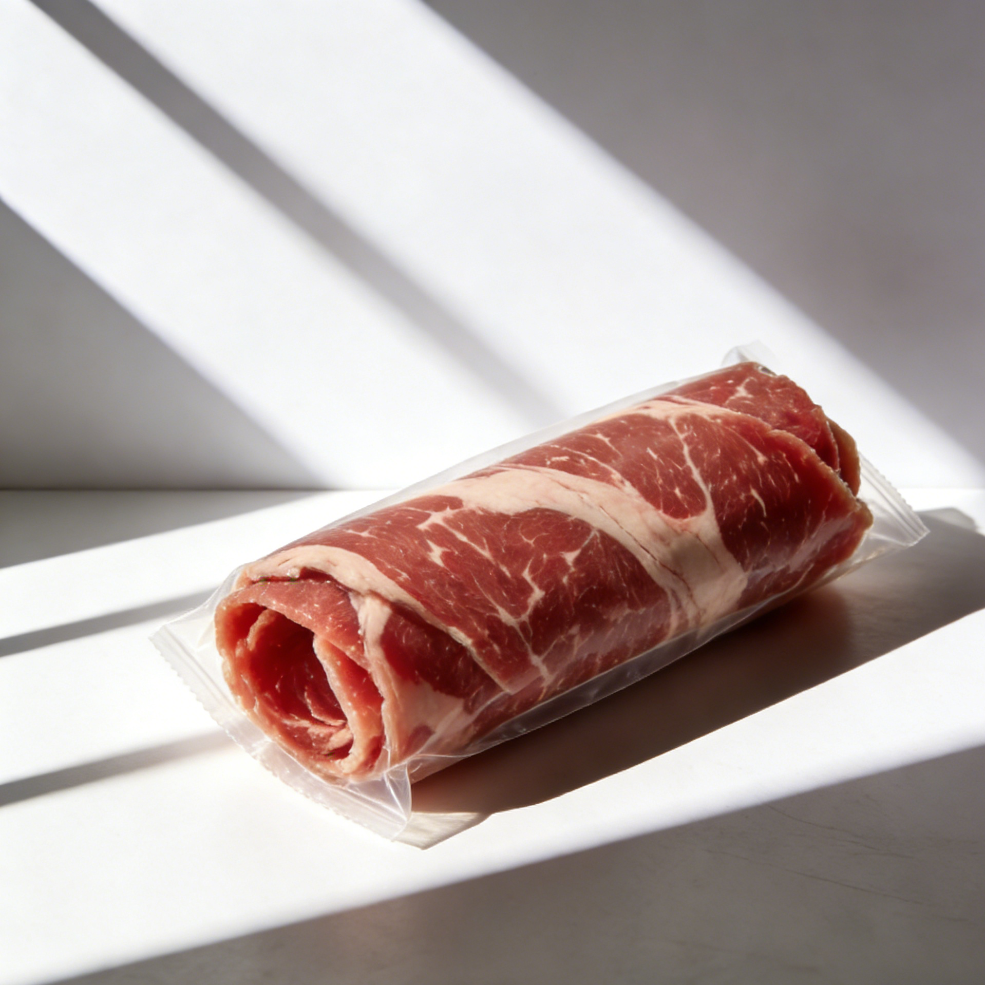 3 Pieces of Beef Rolls