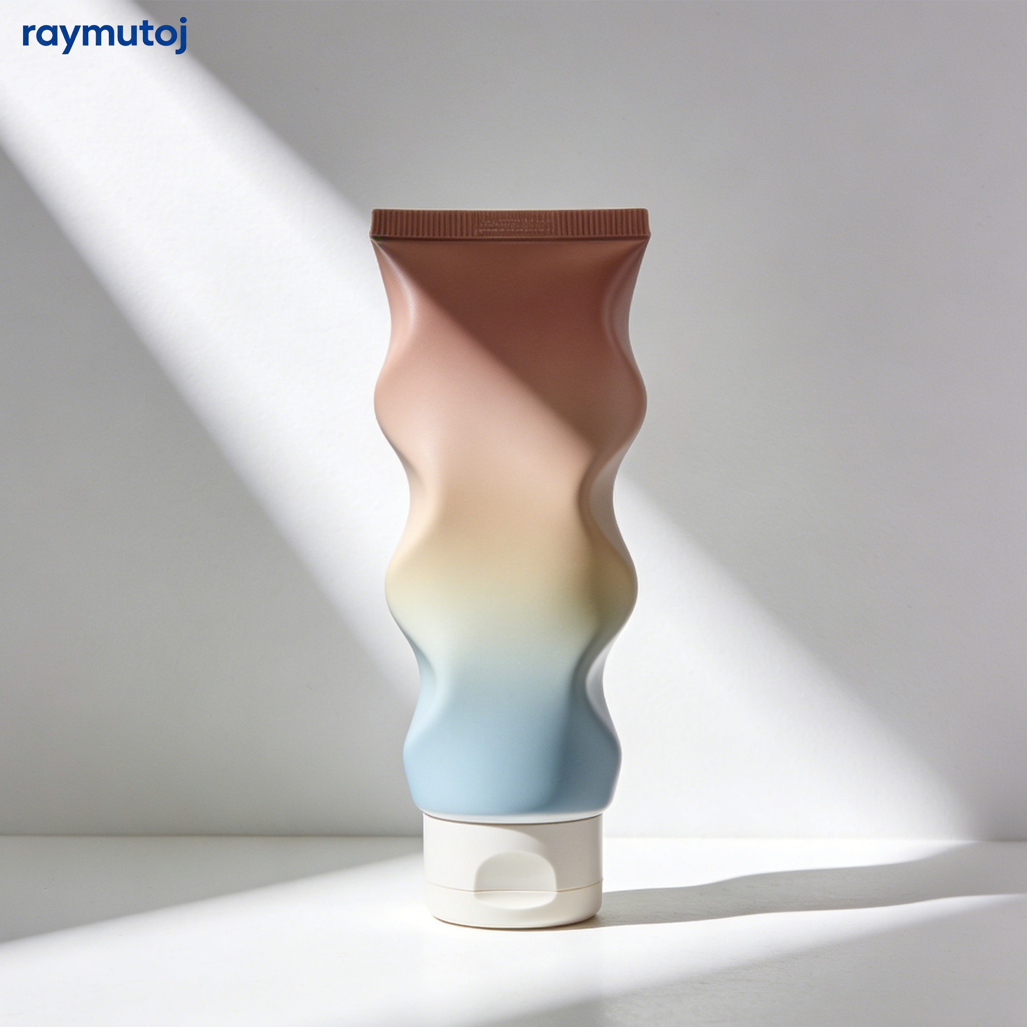 Gentle facial cleanser (5 tubes)