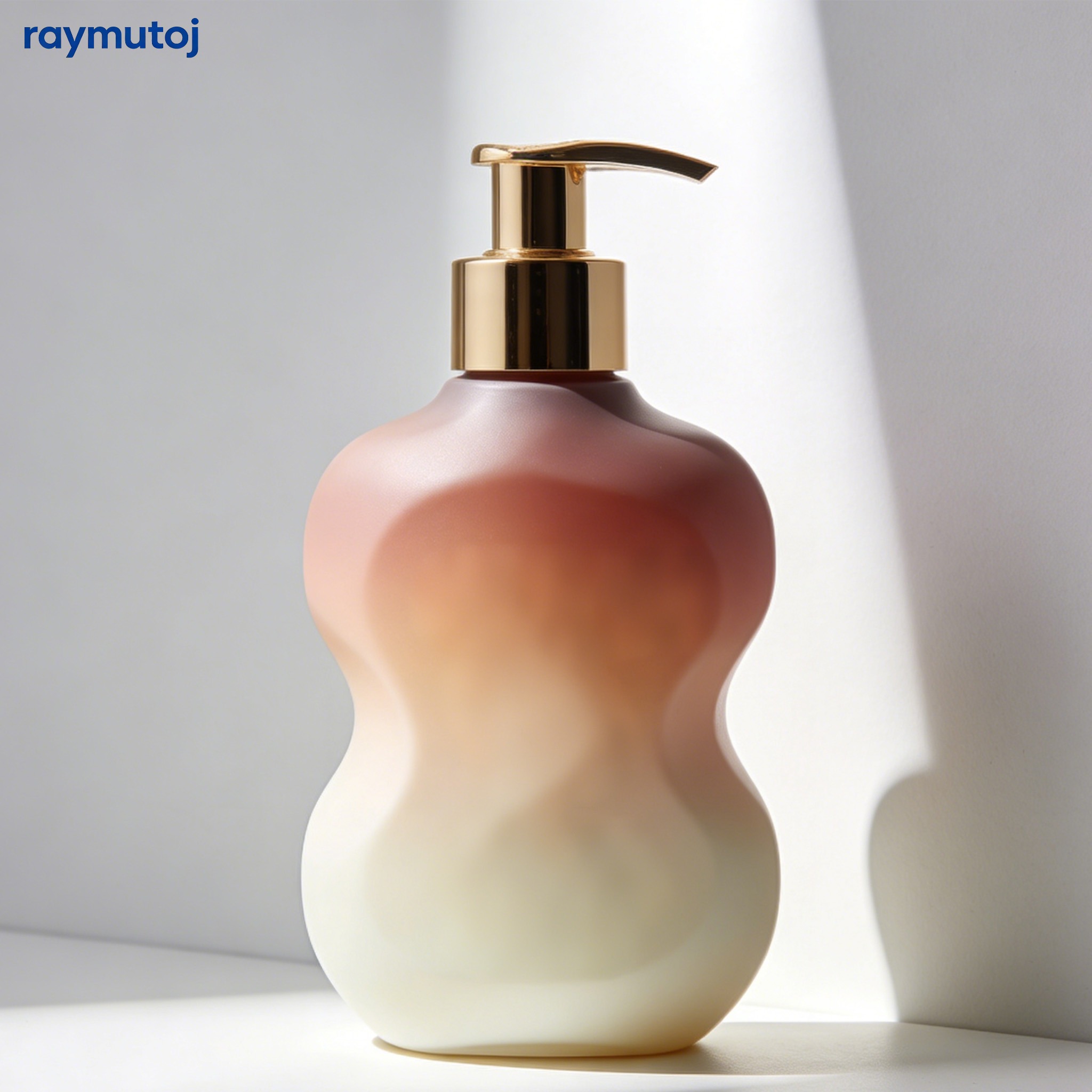 Moisturizing body lotion (3 bottles)