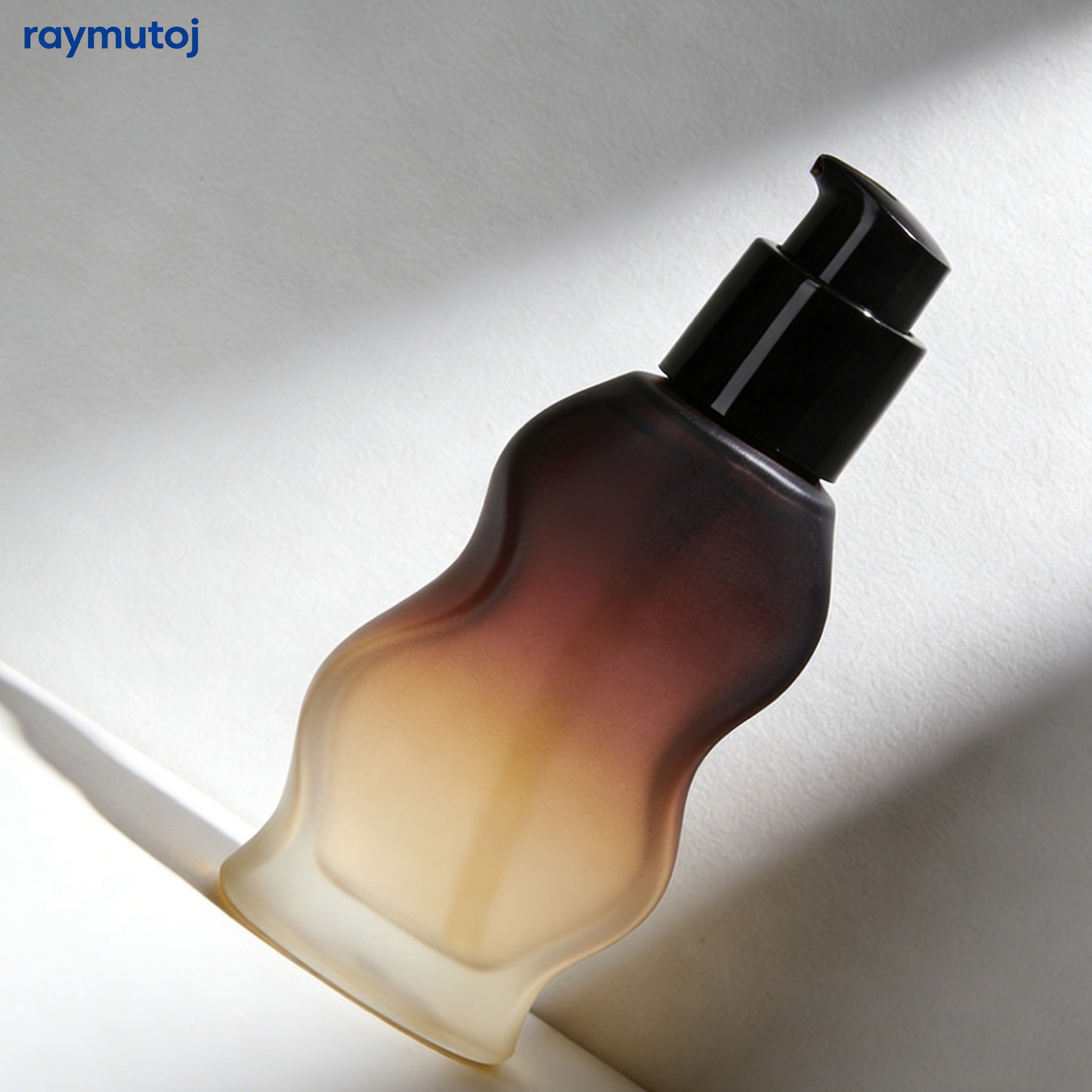 Portable makeup remover oil (5 bottles)