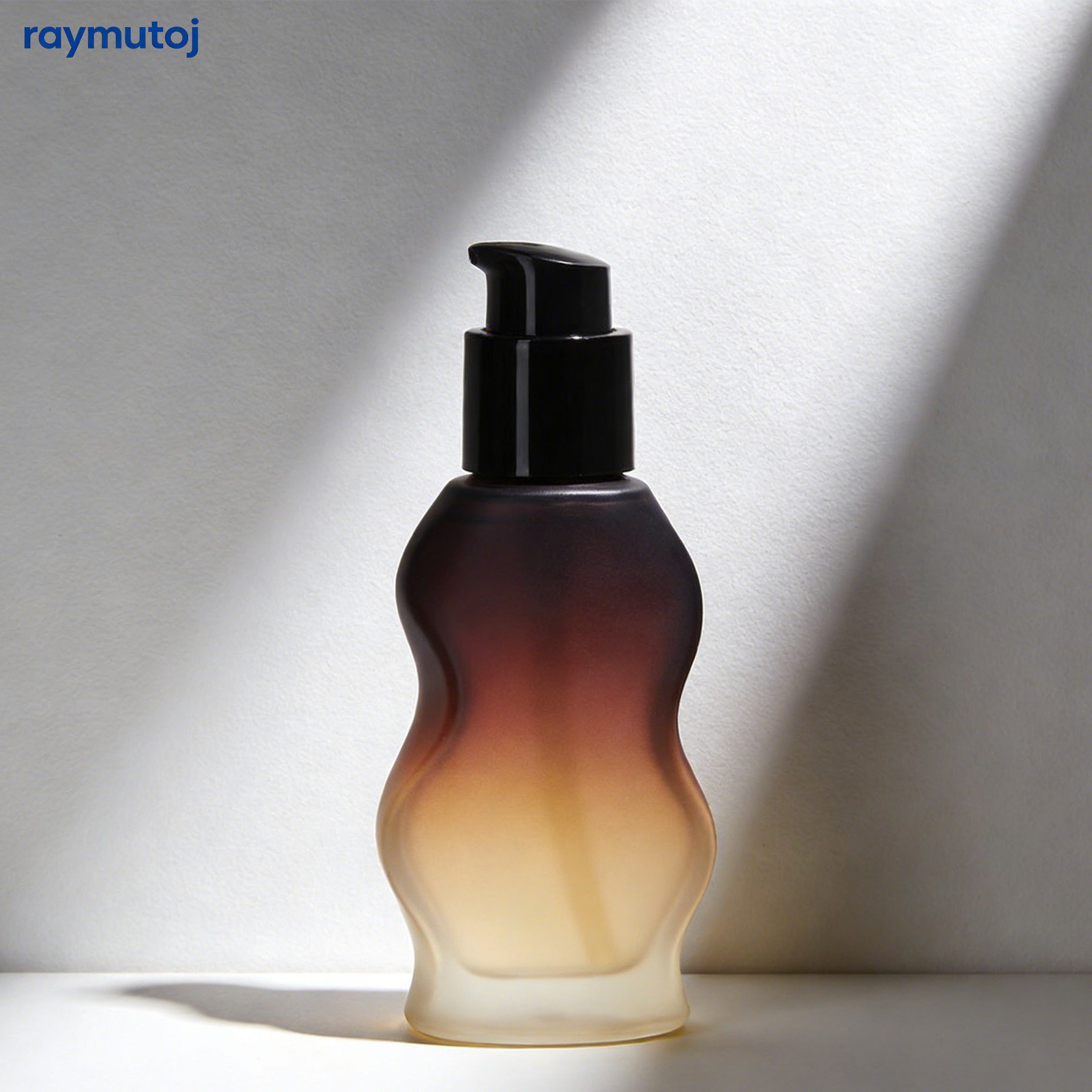 Travel-friendly makeup remover oil for easy cleansing