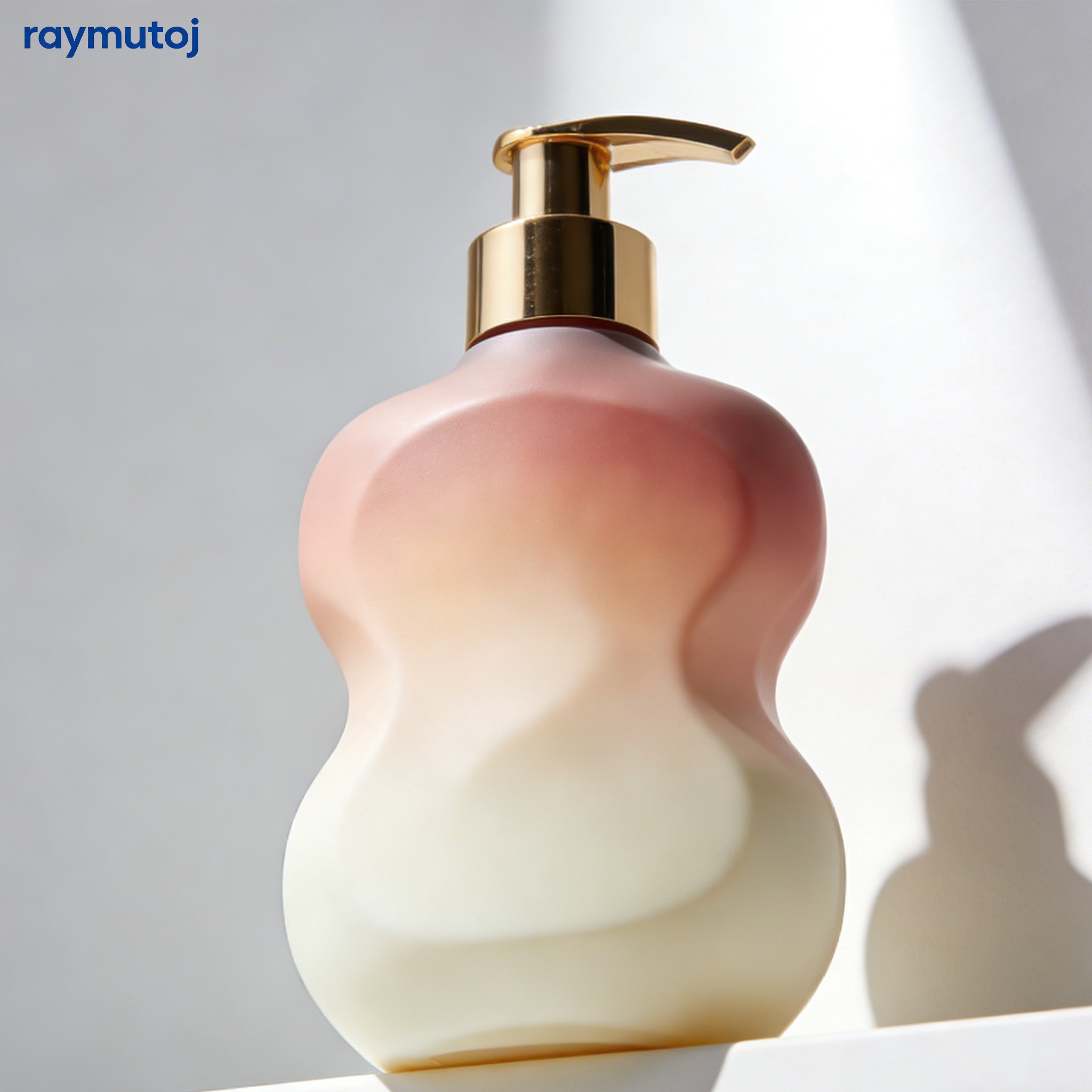 Moisturizing body lotion (3 bottles)