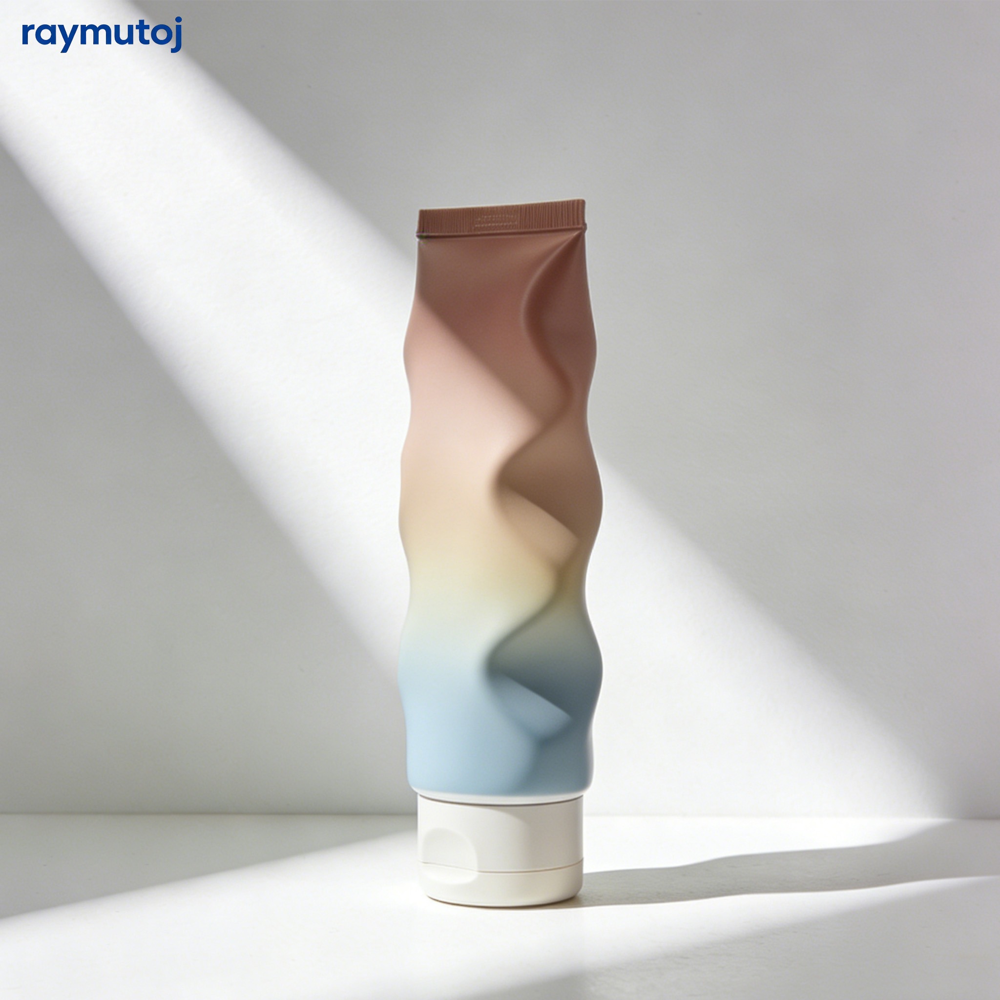 Gentle facial cleanser (5 tubes)