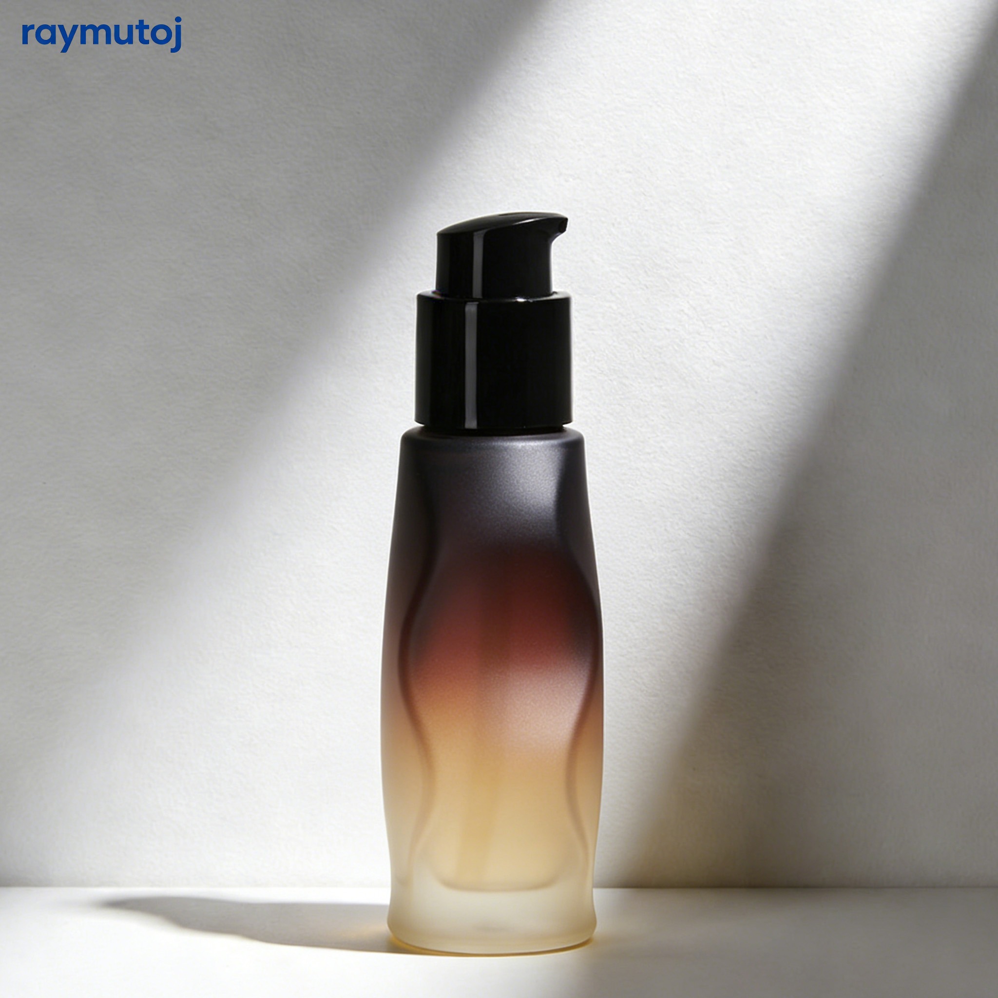 Portable makeup remover oil (5 bottles)