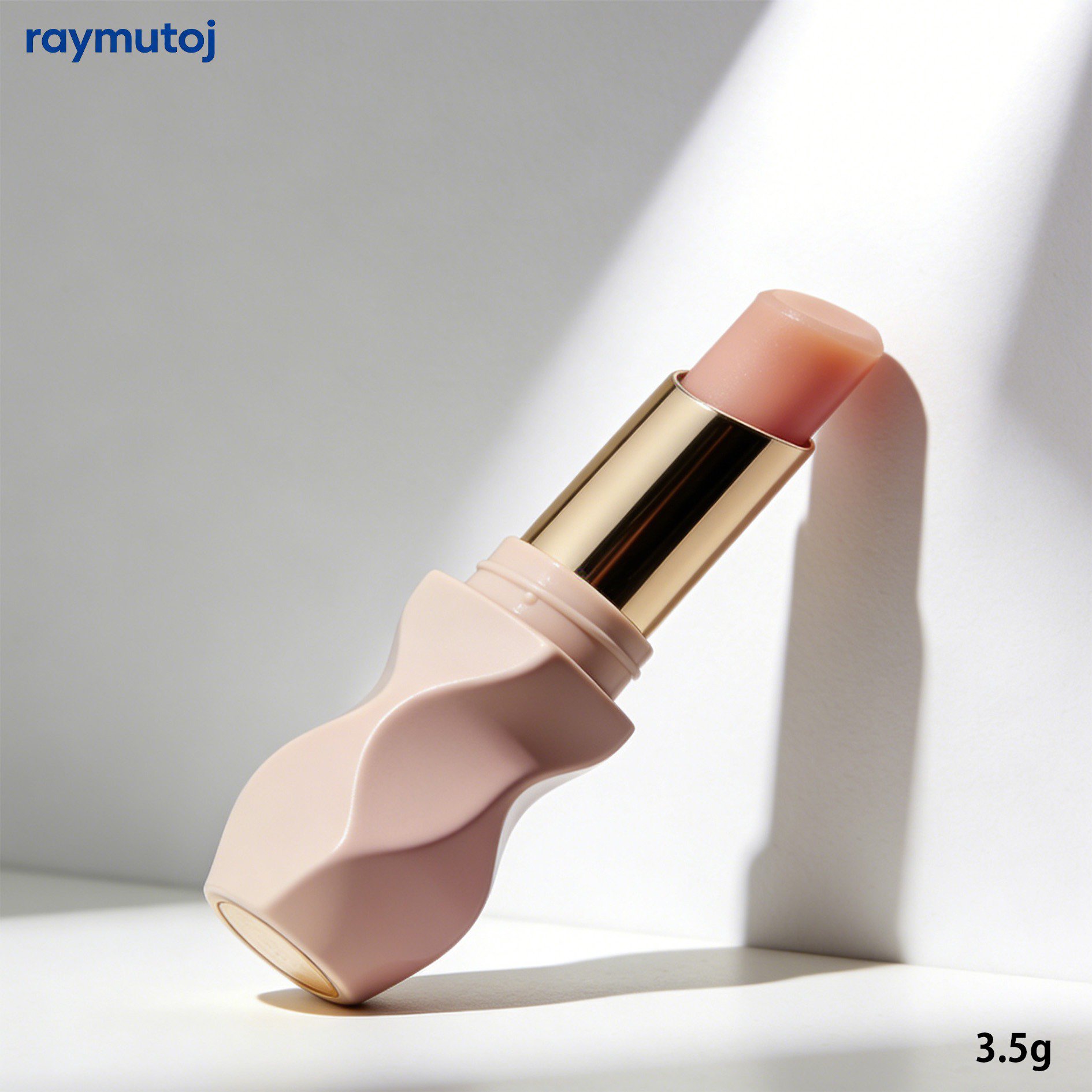 Nourishing Repairing Lip Balm in 2 tubes