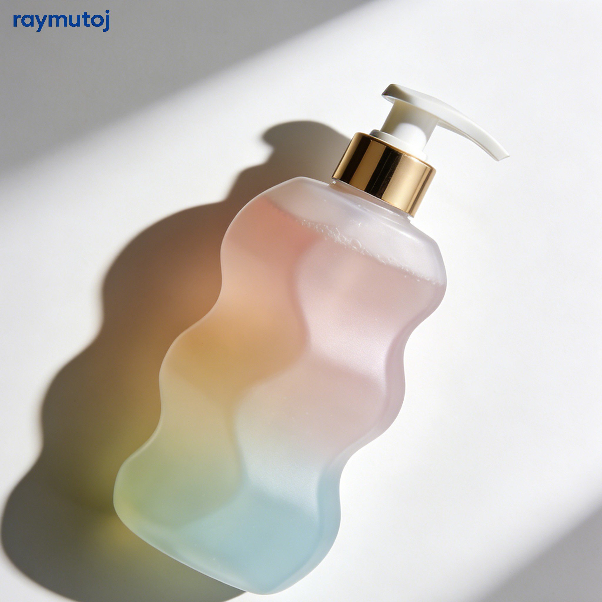 Hydrating body wash with natural ingredients