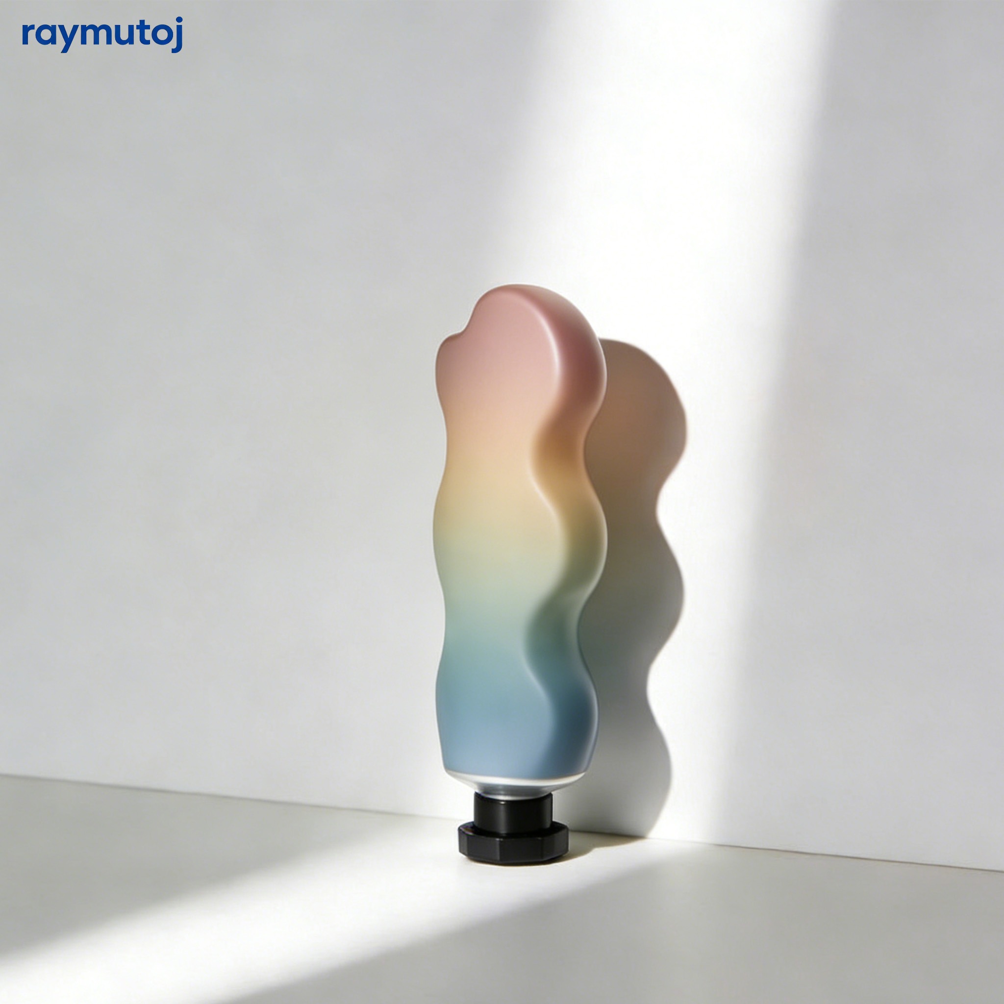 Portable hand cream (6 tubes)