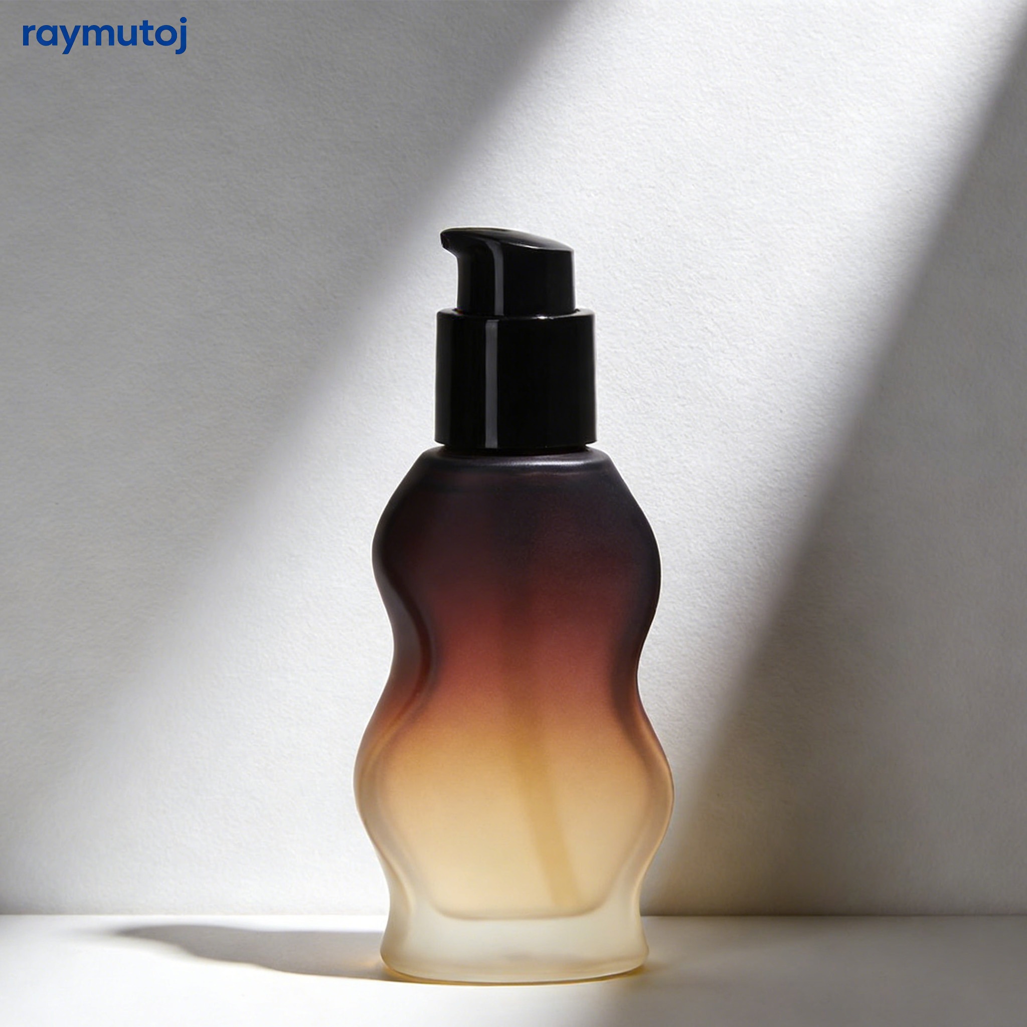 Portable makeup remover oil (5 bottles)