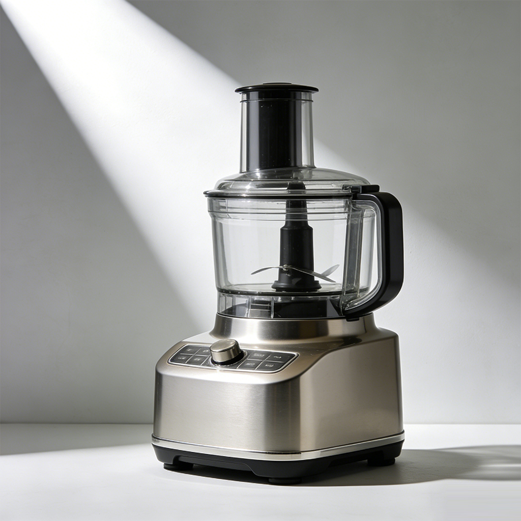 Multifunctional Smart Blender