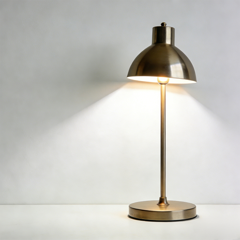 Minimalist Modern LED Desk Lamp