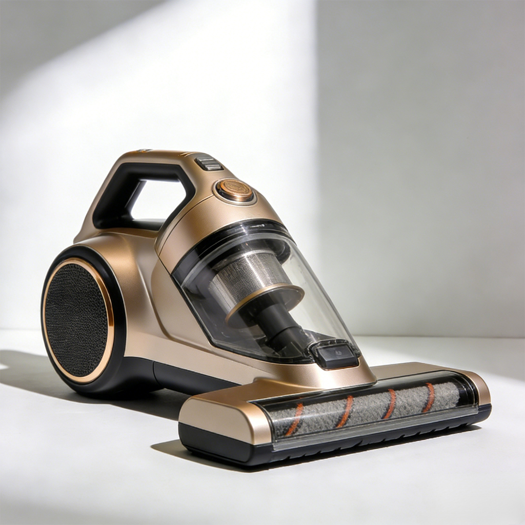 Mini Home Dust Mite Remover