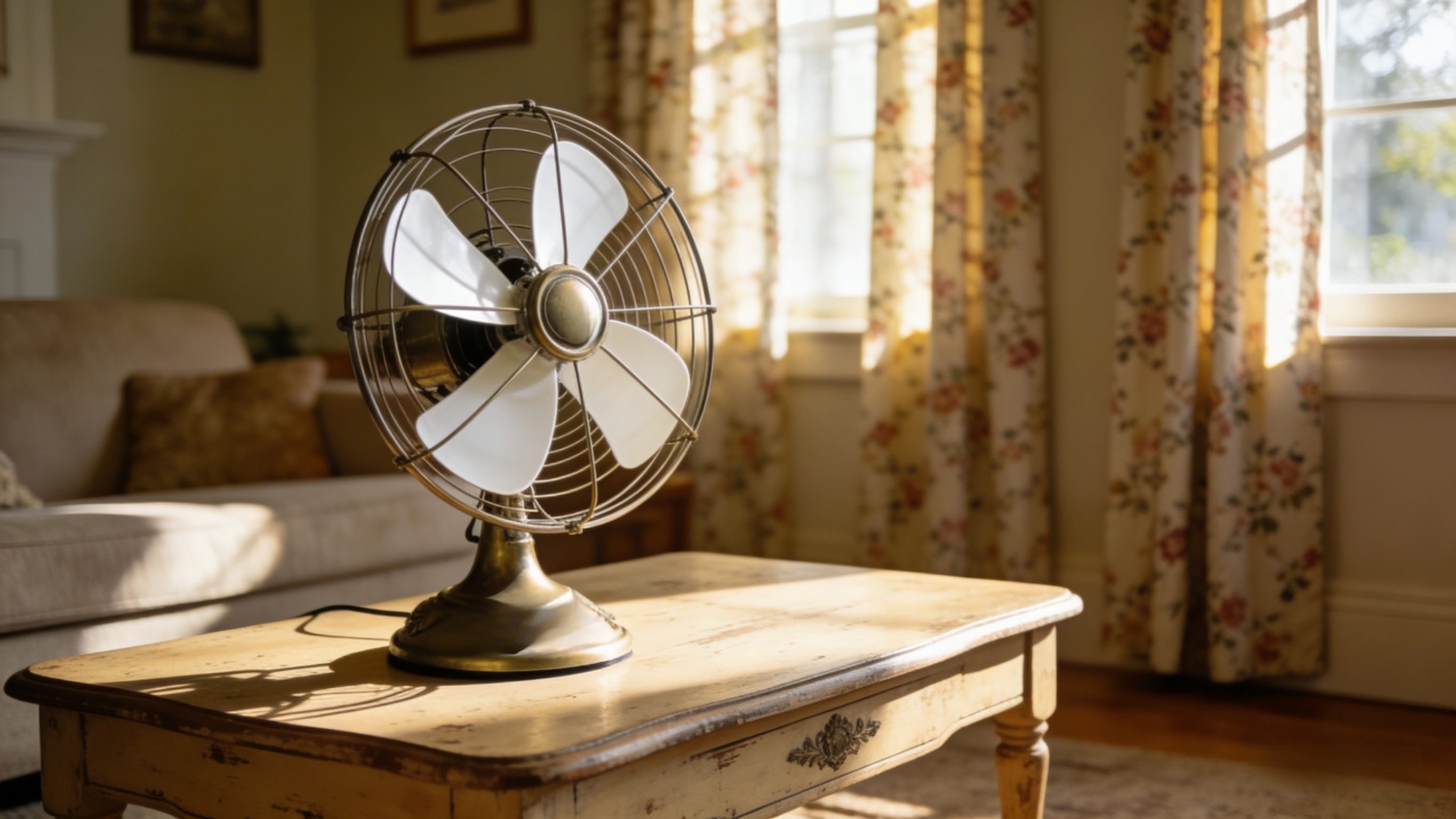 Small household appliances