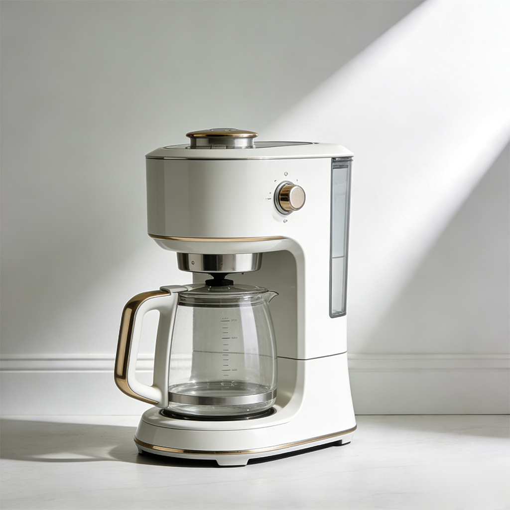 Automatic Water Boiler