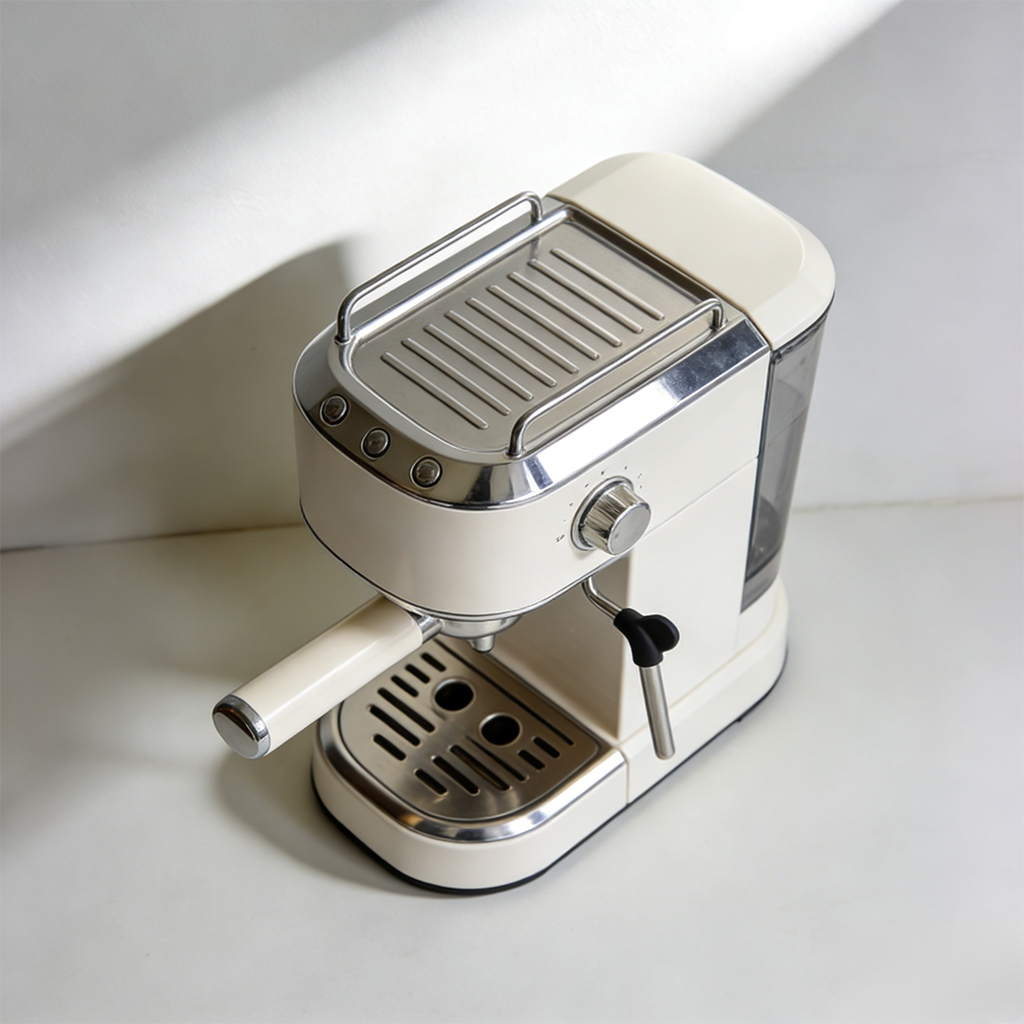 Fully Automatic Home Coffee Machine