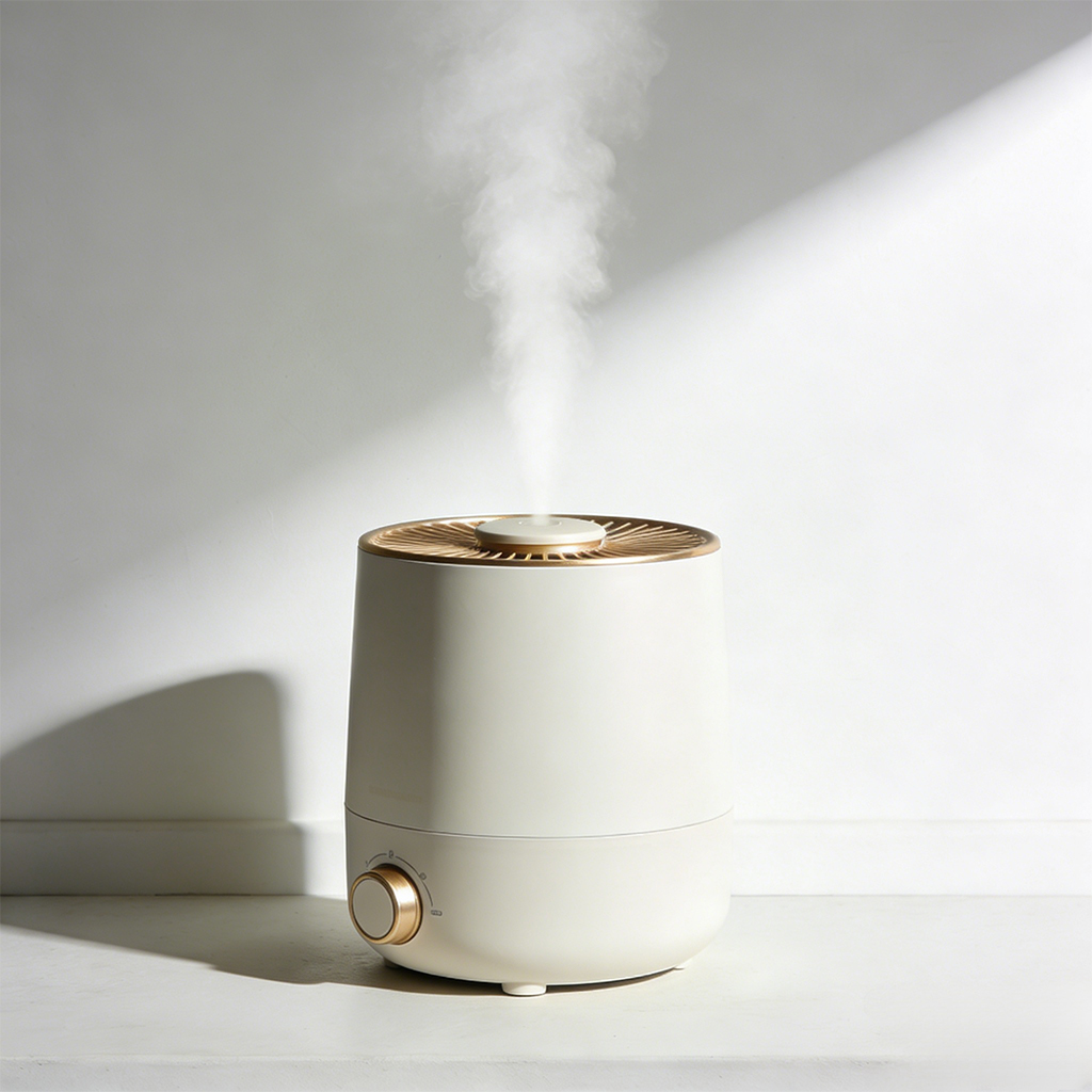 Smart Home Silent Humidifier