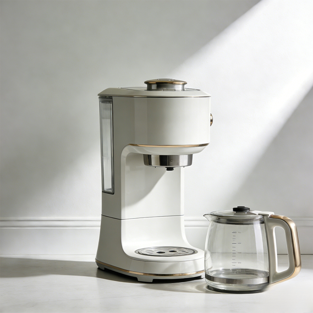 Automatic Water Boiler