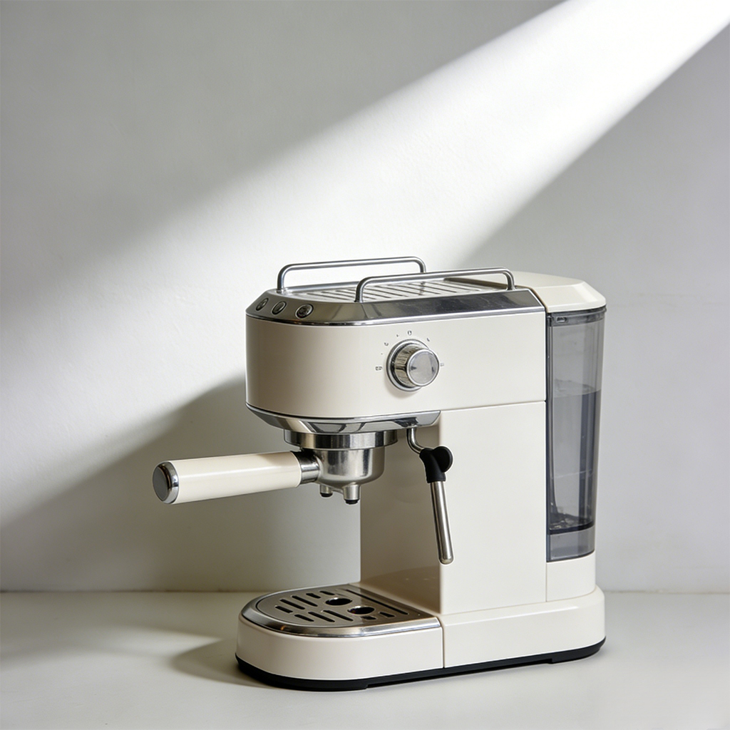 Fully Automatic Home Coffee Machine
