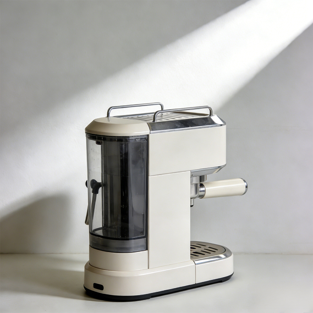 Fully Automatic Home Coffee Machine