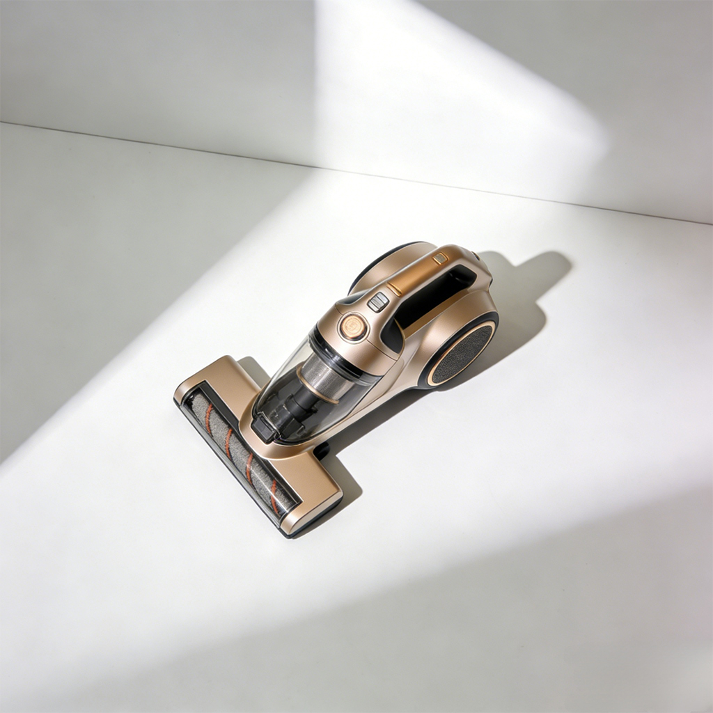 Mini Home Dust Mite Remover