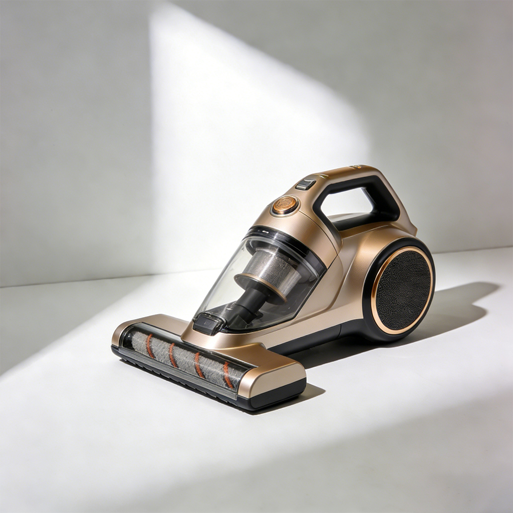 Mini Home Dust Mite Remover