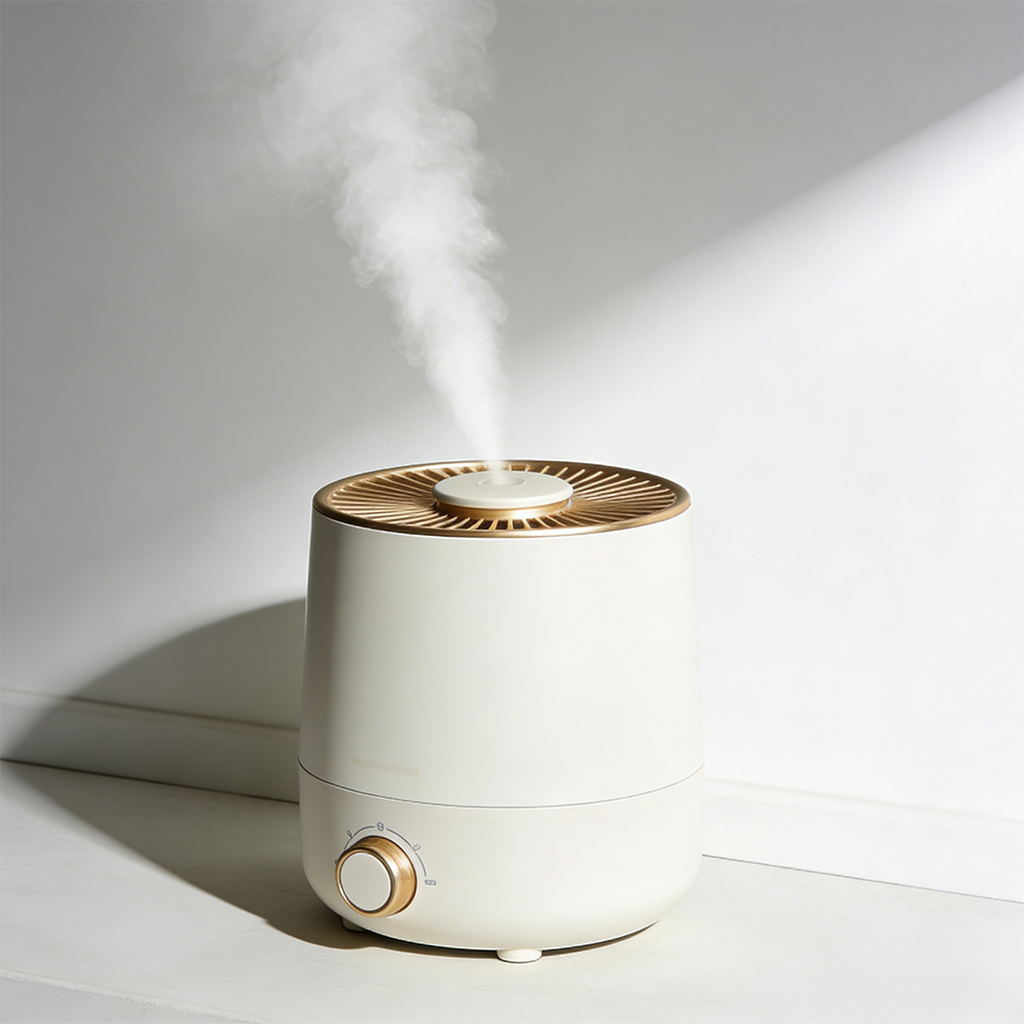 Smart Home Silent Humidifier