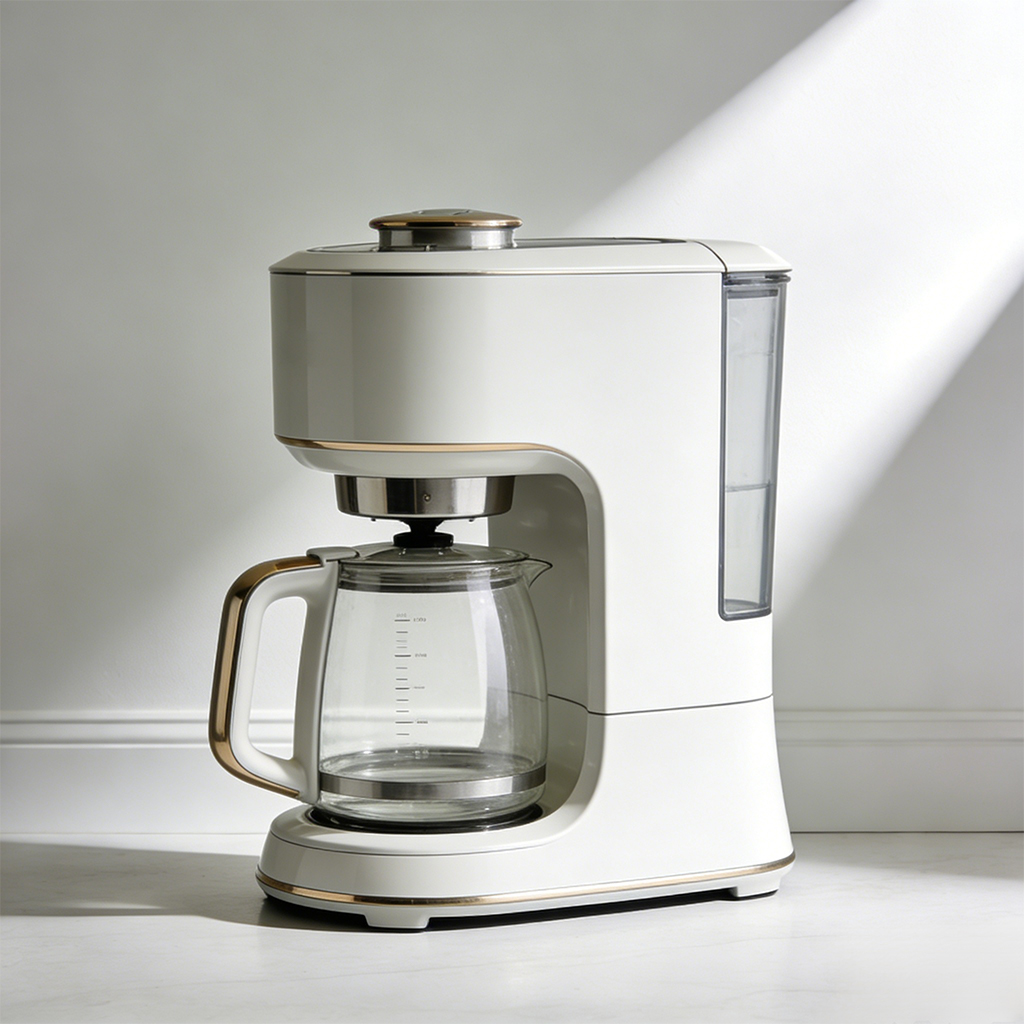 Automatic Water Boiler